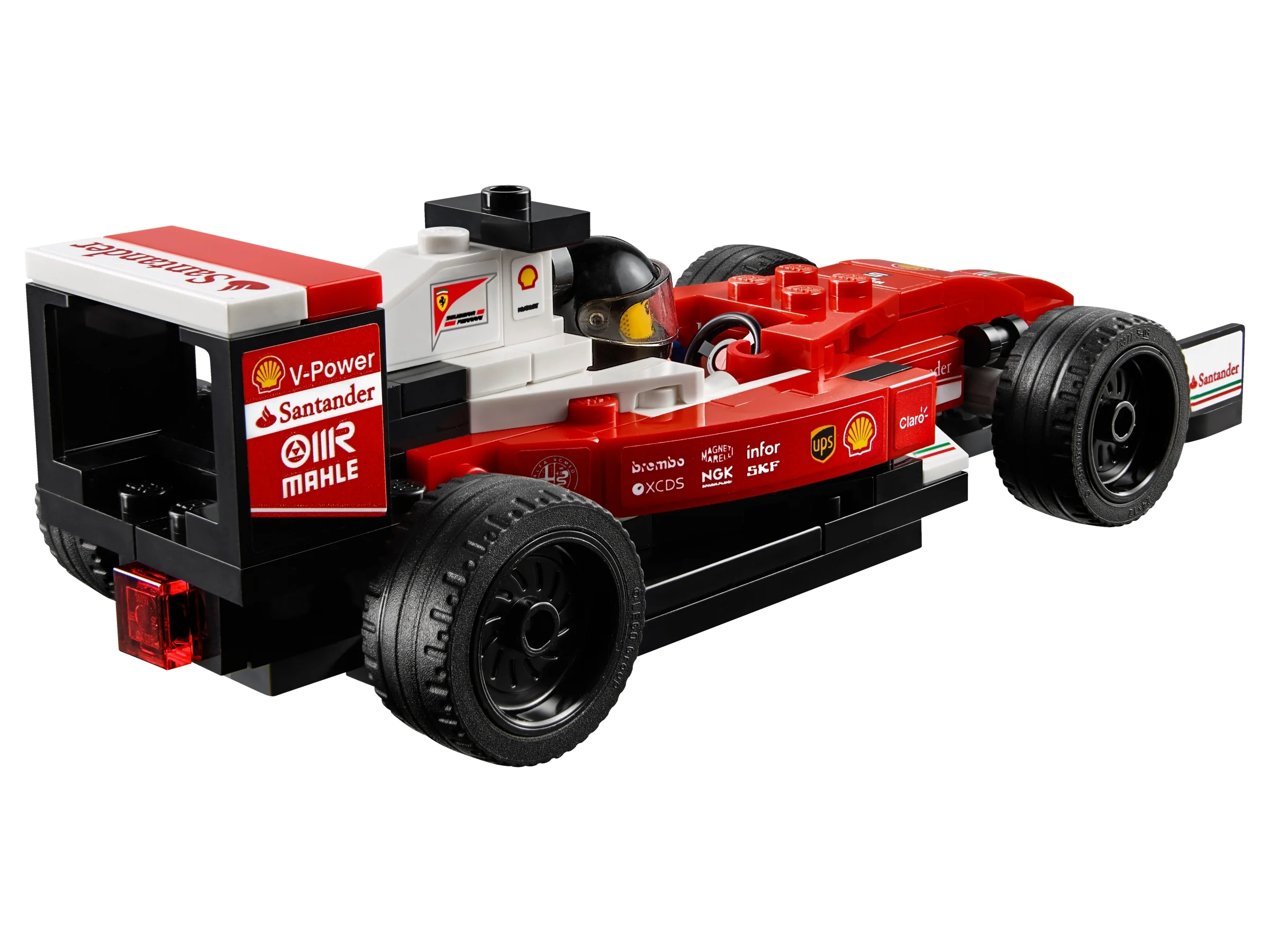 Scuderia Ferrari SF16-H - Image 4