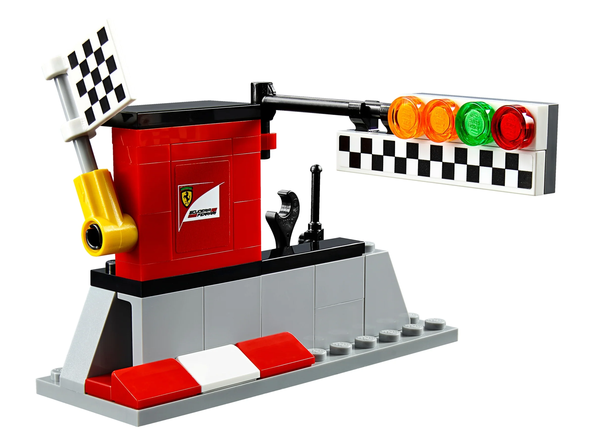 Scuderia Ferrari SF16-H - Image 5