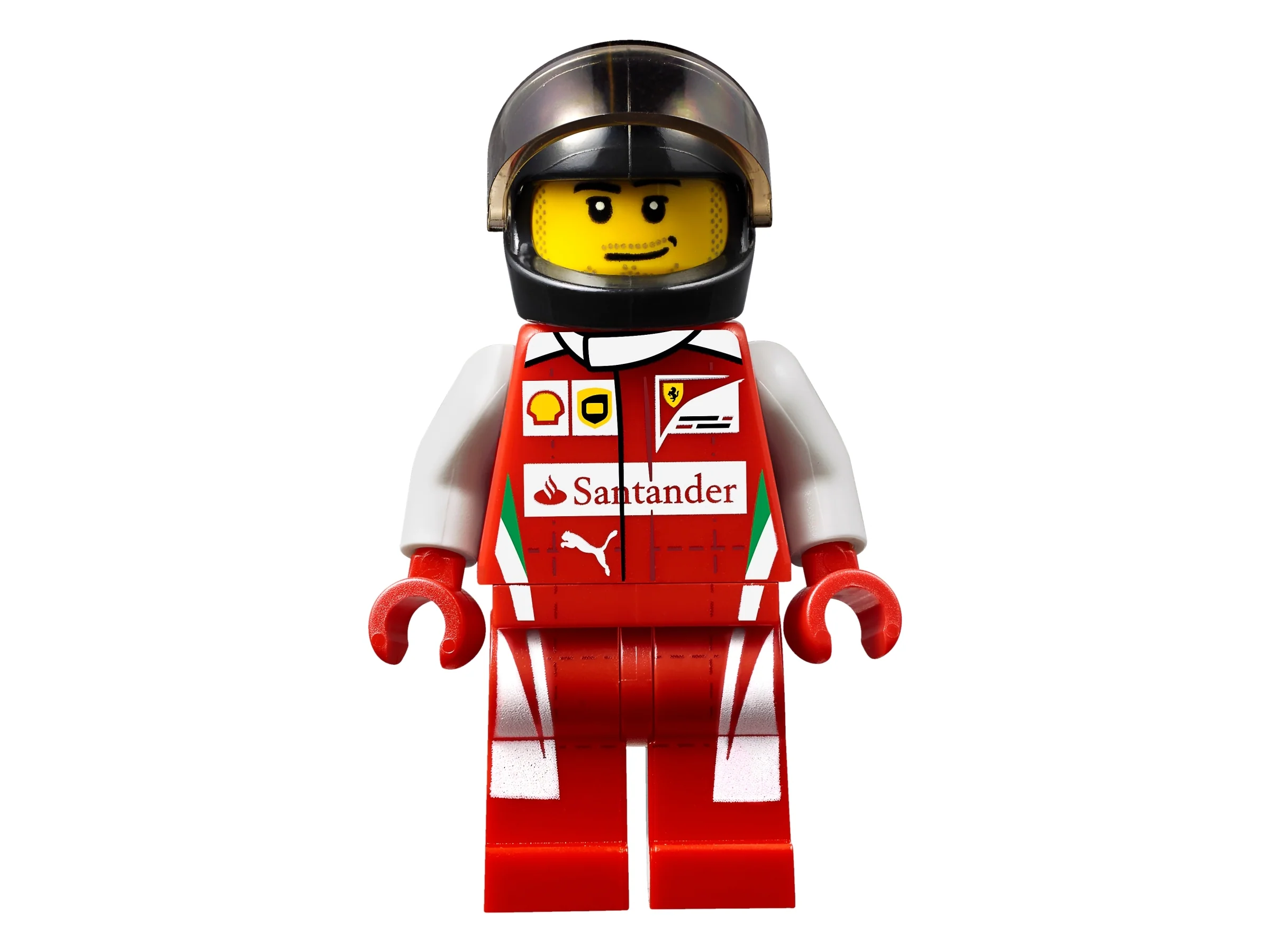 Scuderia Ferrari SF16-H - Image 6