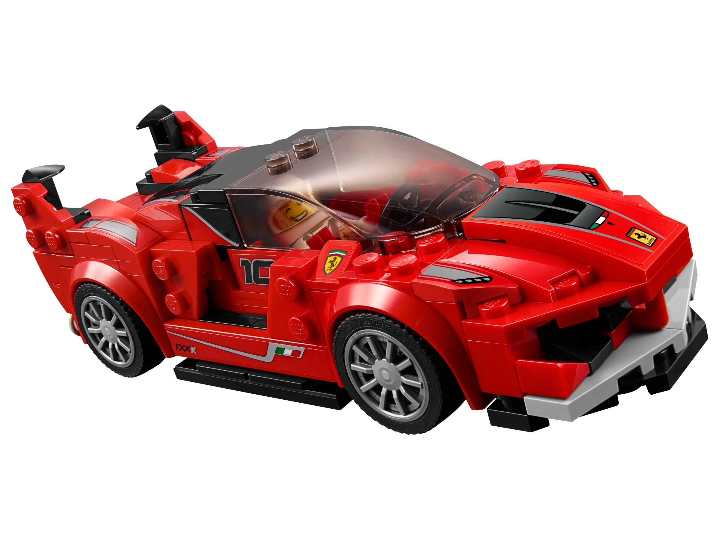 Ferrari FXX K & Development Center - Image 4