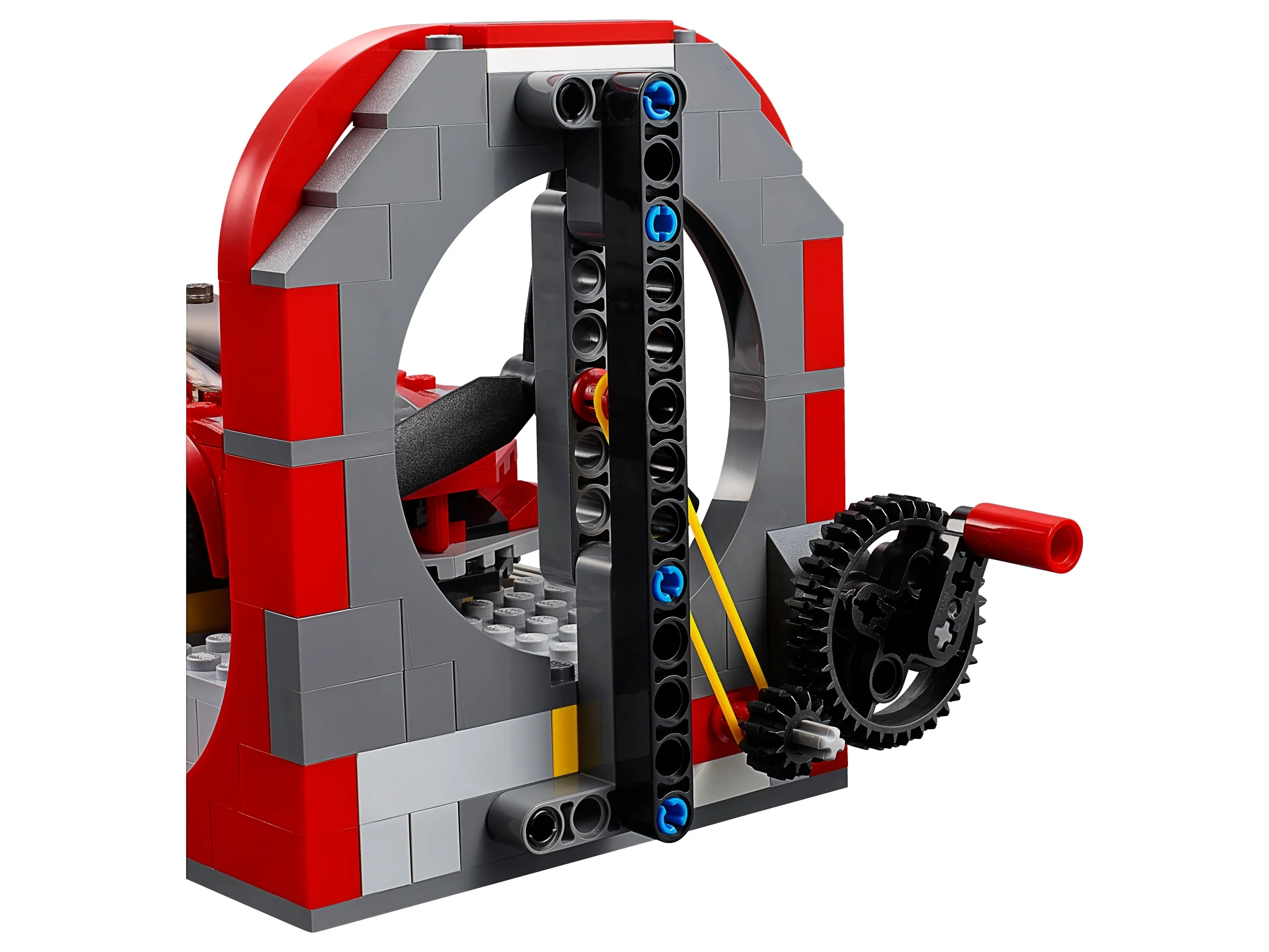 Ferrari FXX K & Development Center - Image 7