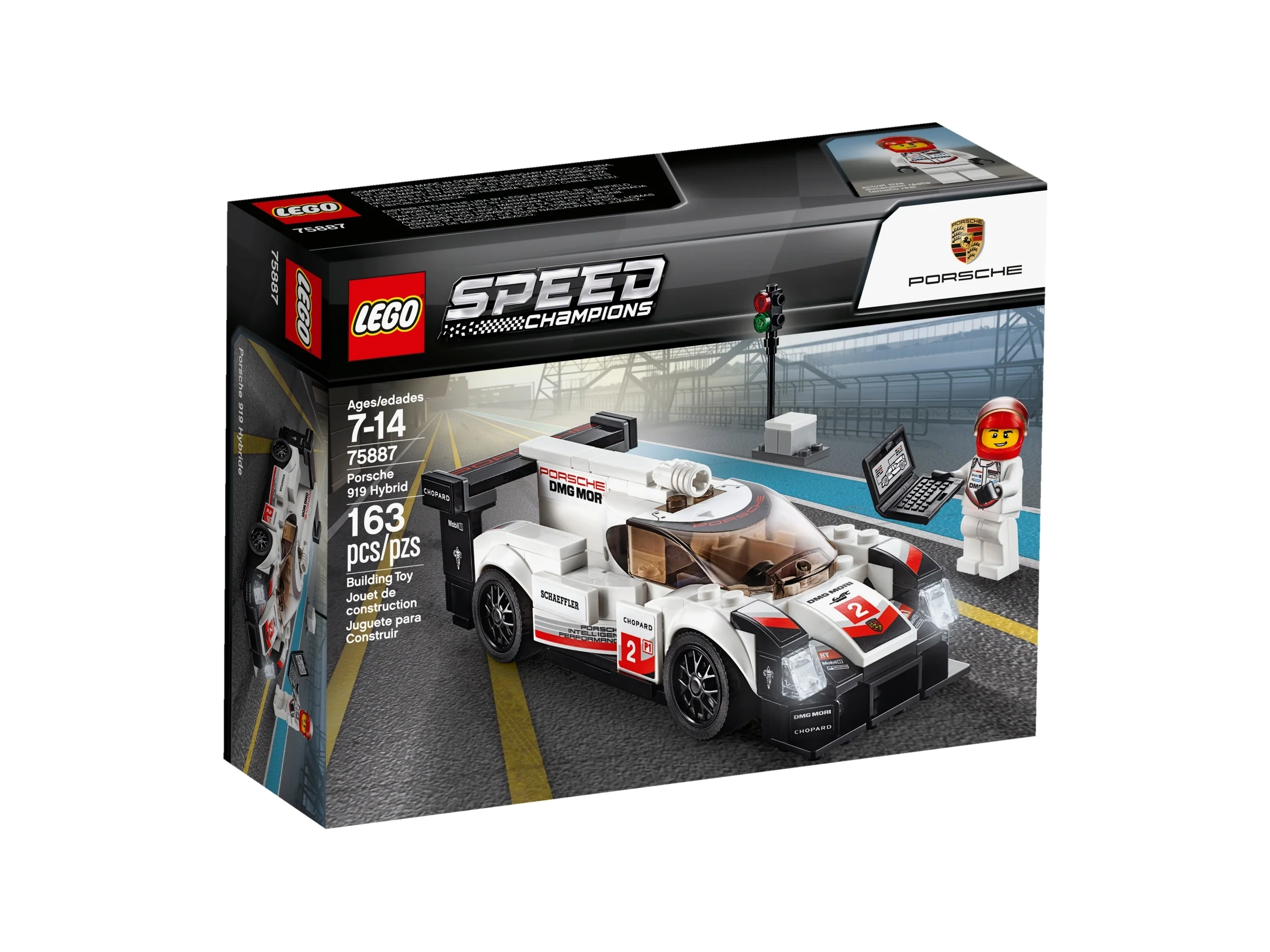 Porsche 919 Hybrid - Image 2