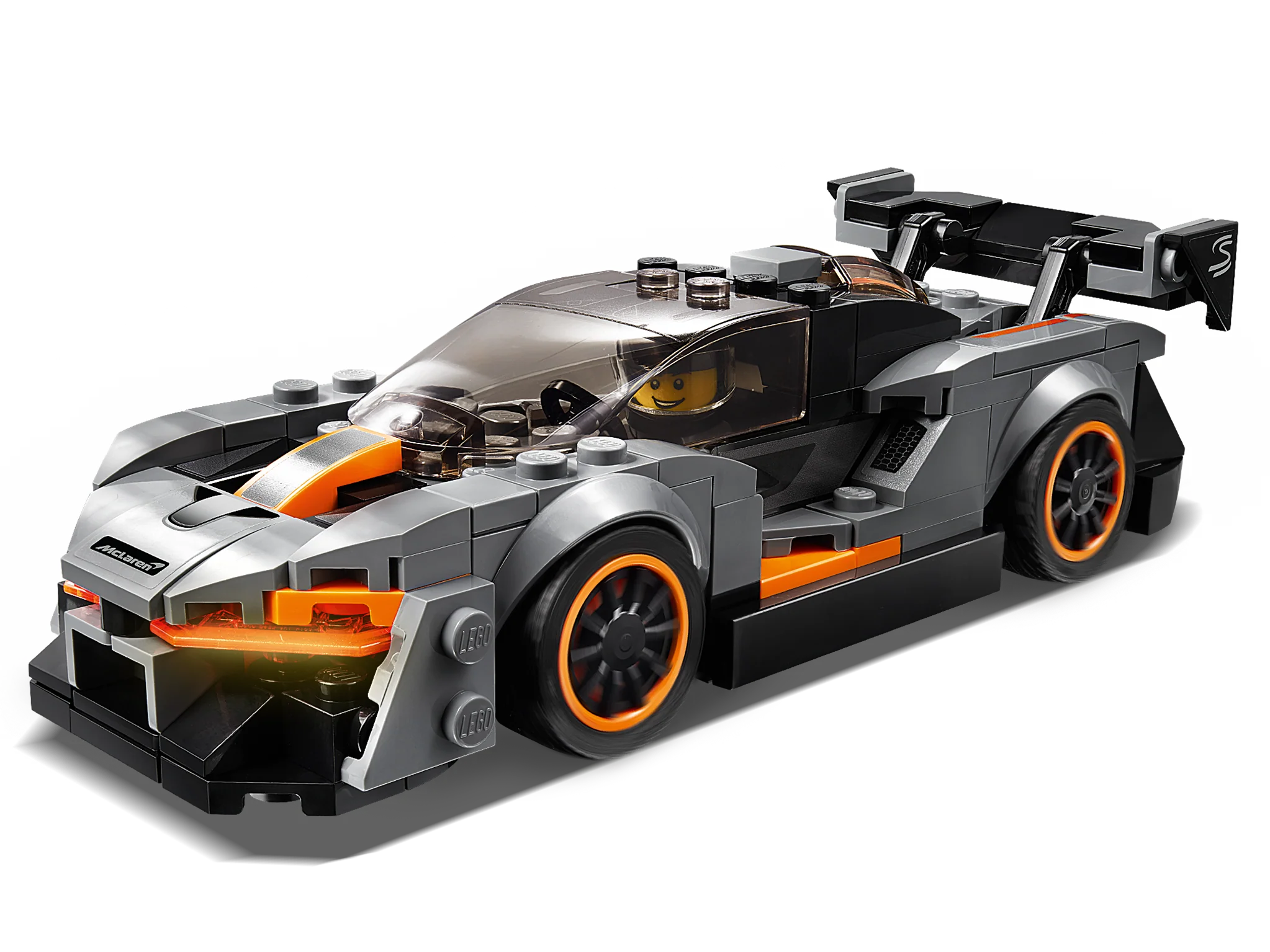 McLaren Senna - Image 3