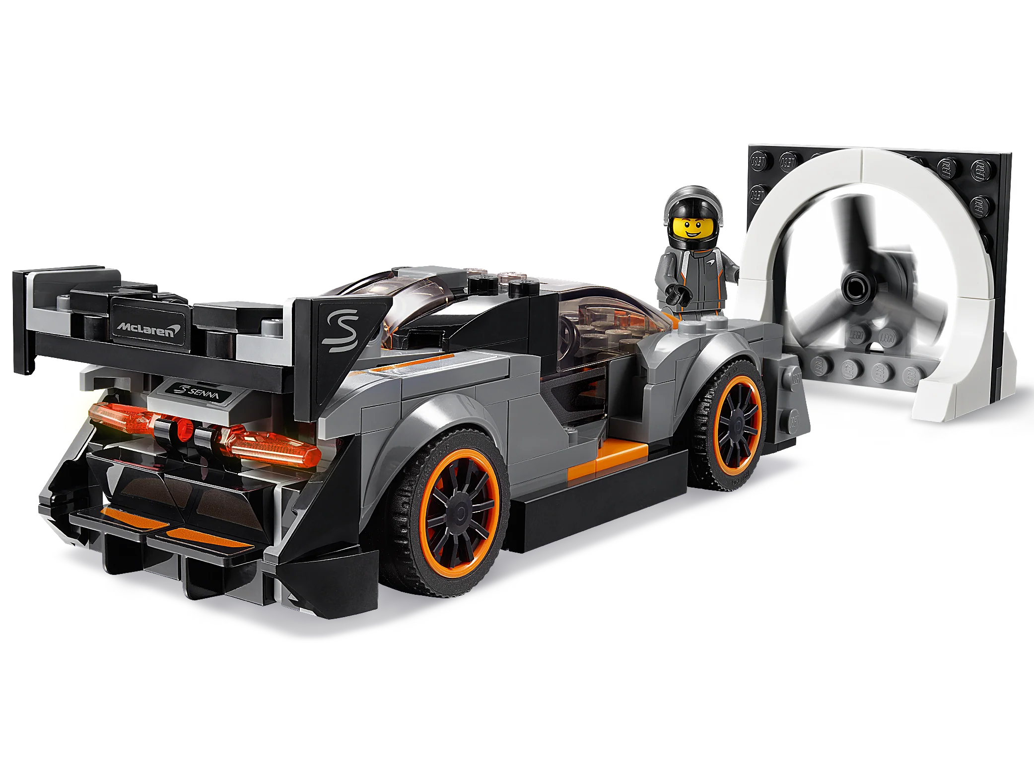 McLaren Senna - Image 4