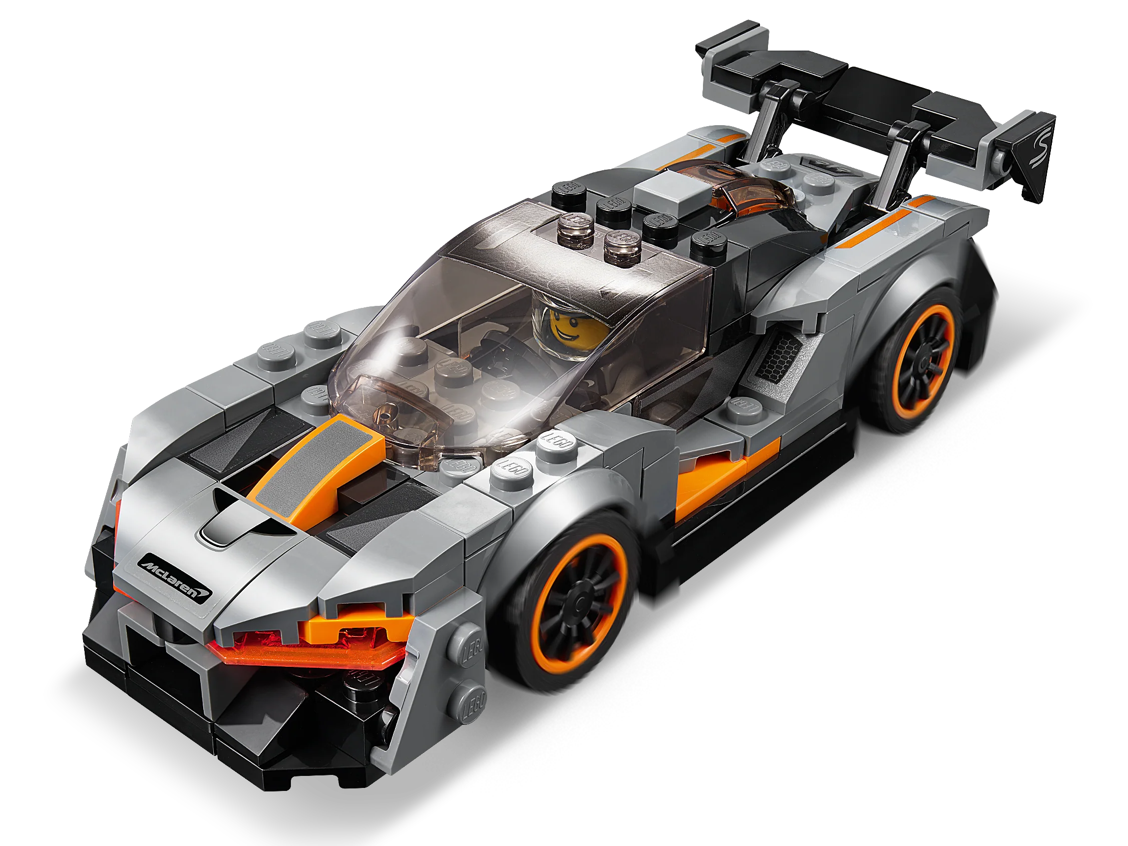 McLaren Senna - Image 5