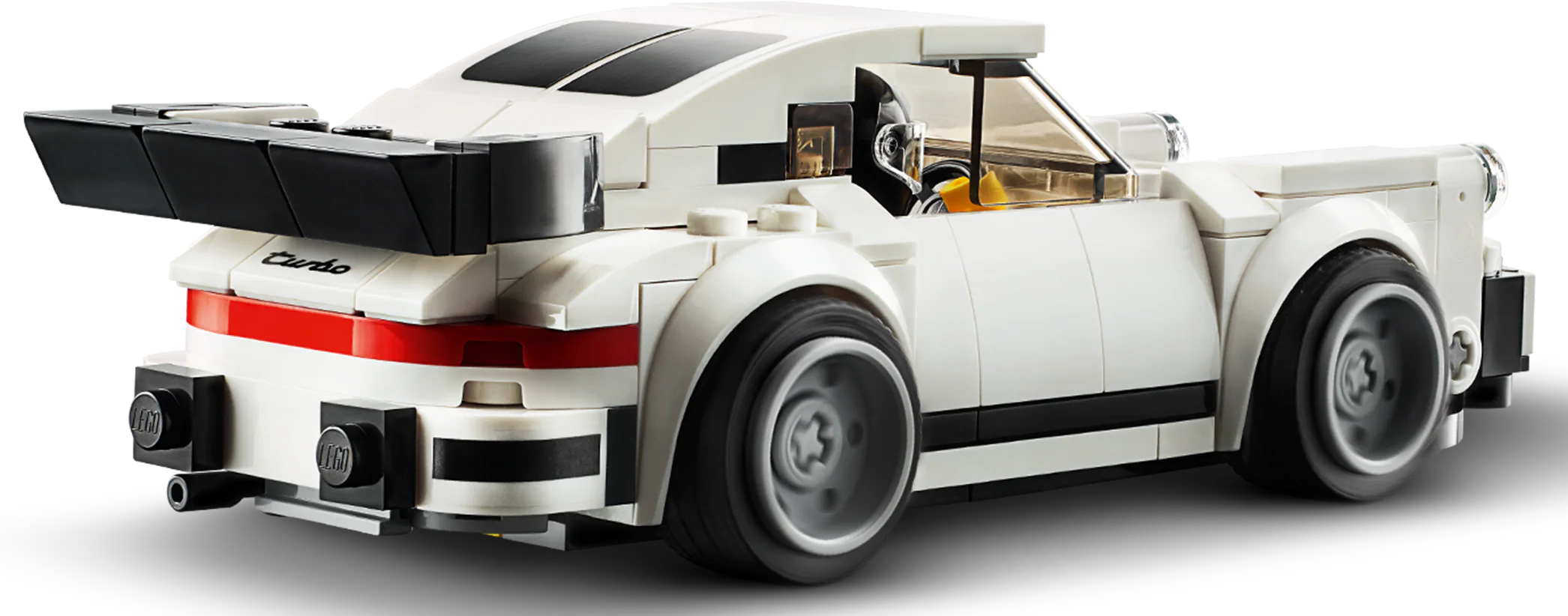 1974 Porsche 911 Turbo 3.0 - Image 4