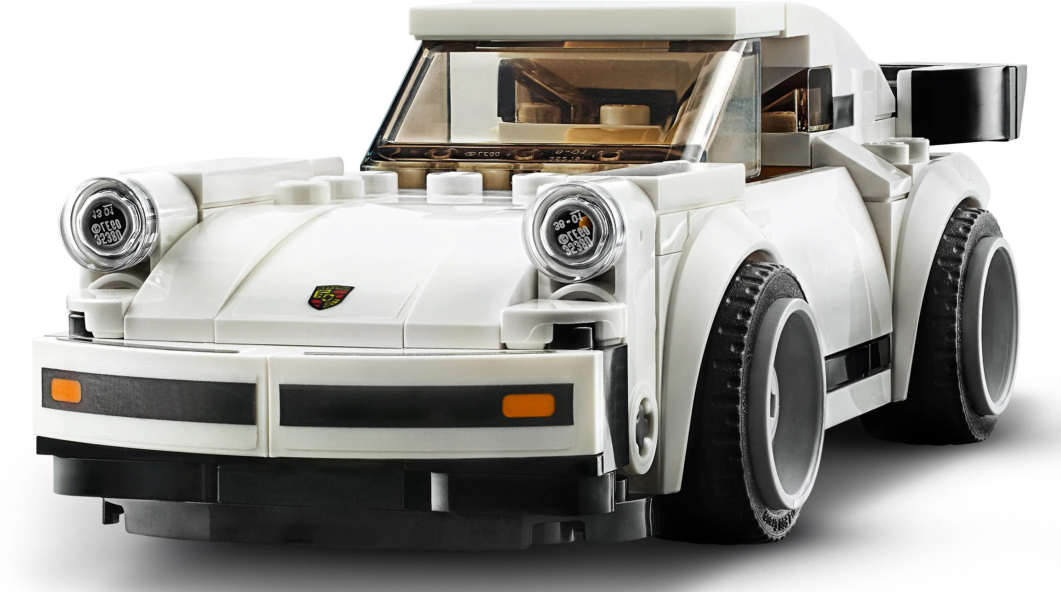 1974 Porsche 911 Turbo 3.0 - Image 6