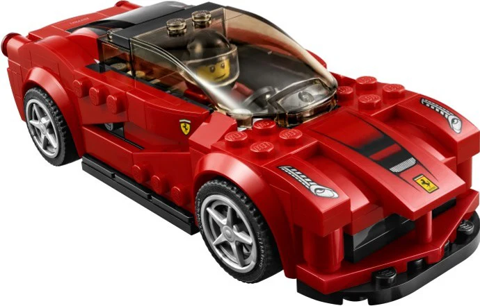 LaFerrari - Image 3
