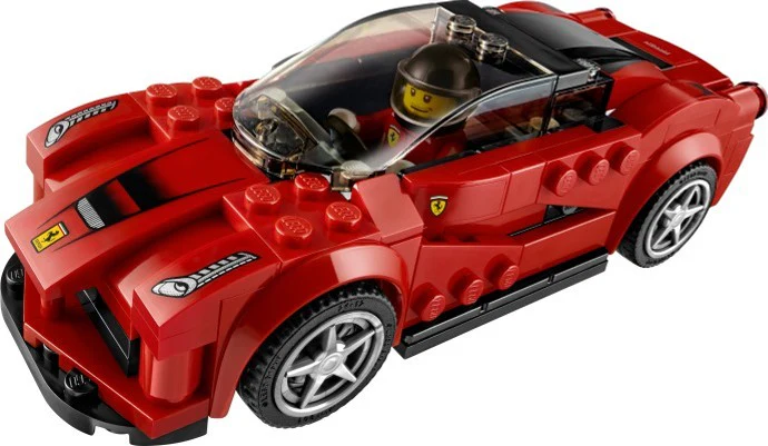 LaFerrari - Image 6