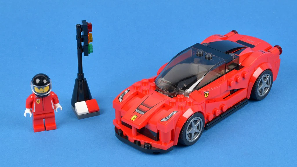 LEGO® Used