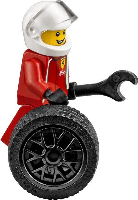 458 Italia GT2 - Image 9