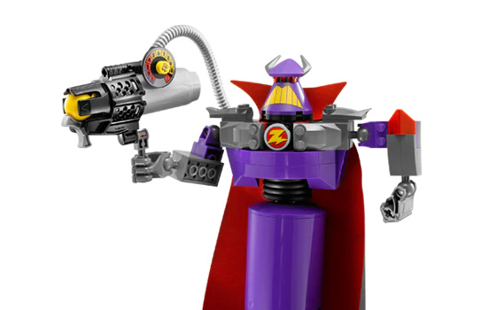 Construct-a-Zurg - Image 2