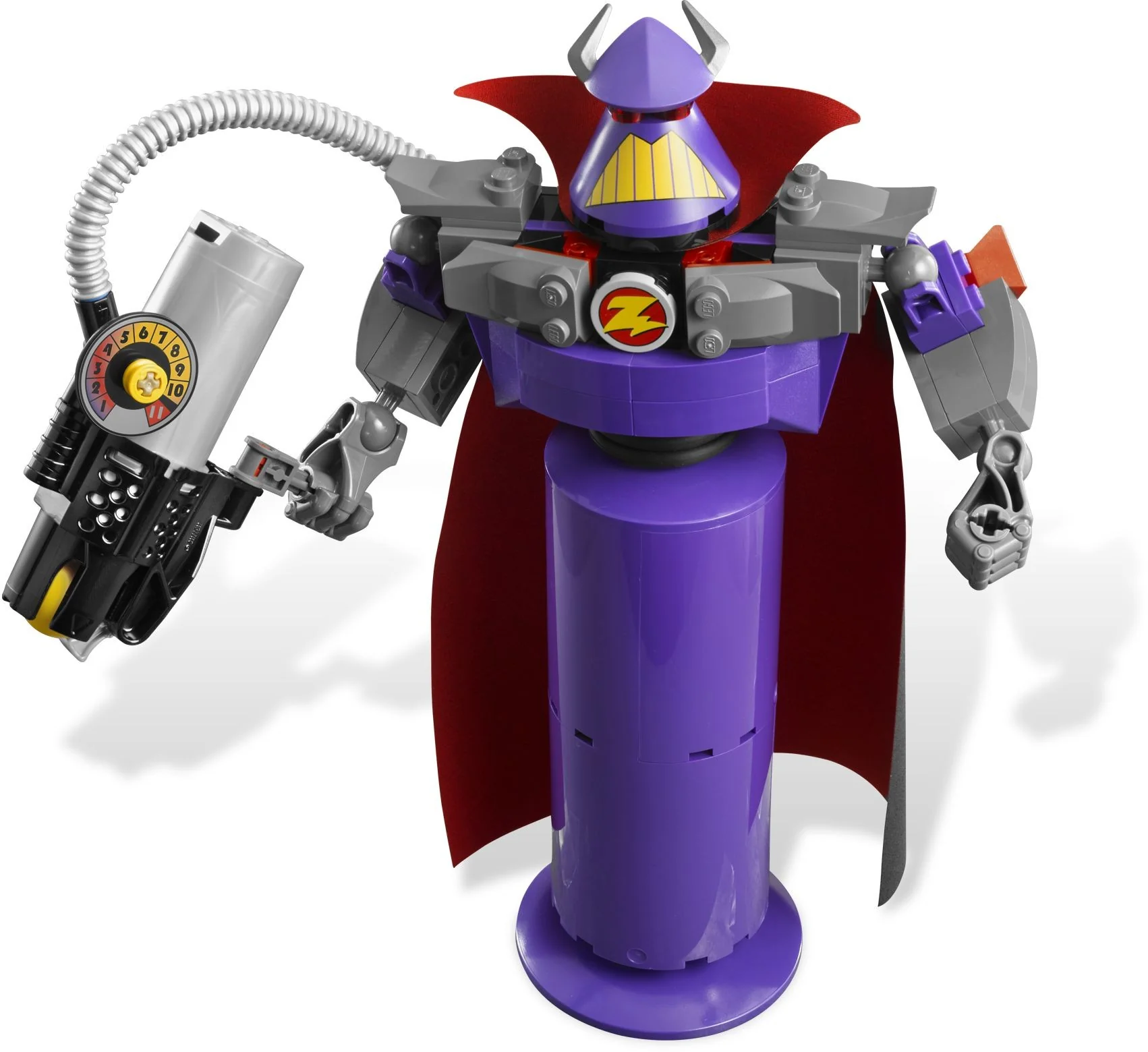 Construct-a-Zurg - Image 4