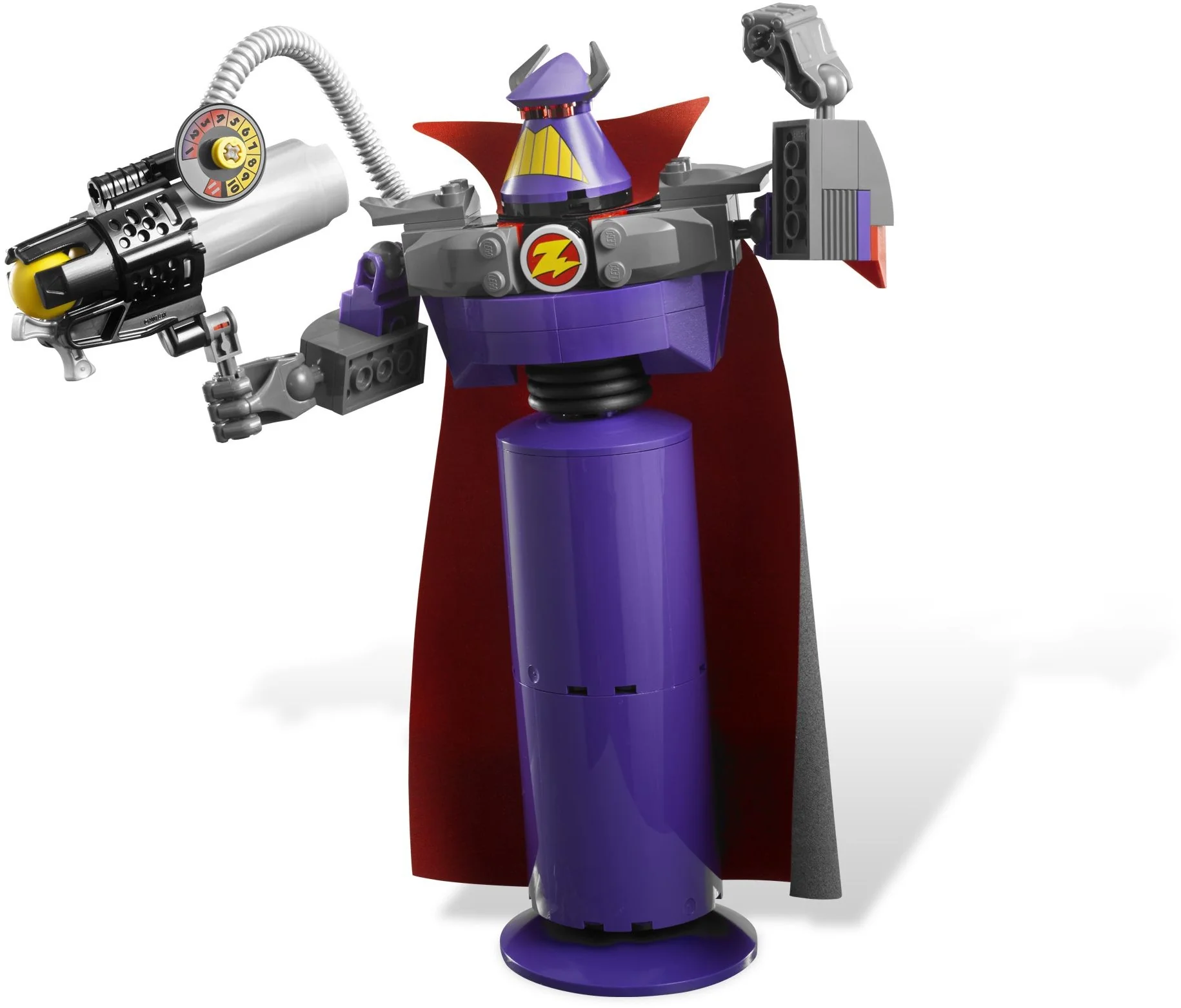 Construct-a-Zurg - Image 5