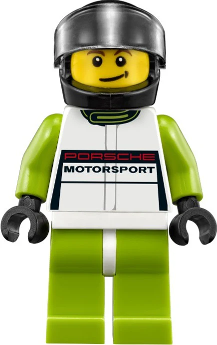 Porsche 918 Spyder - Image 3
