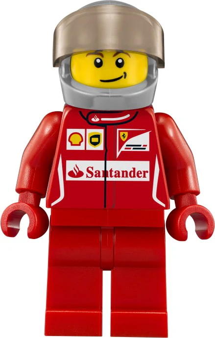 F14 T & Scuderia Ferrari Truck - Image 29
