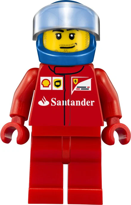F14 T & Scuderia Ferrari Truck - Image 31