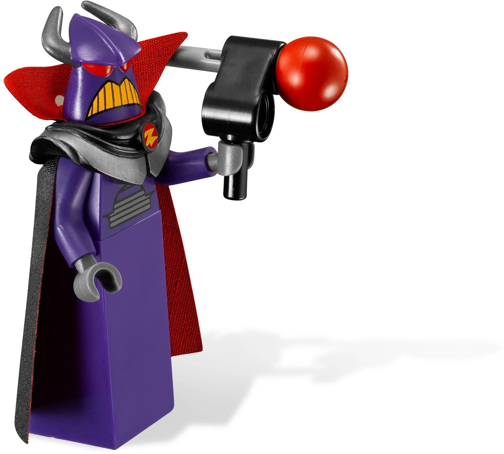 Buzz's Star Command Spaceship - Image 14