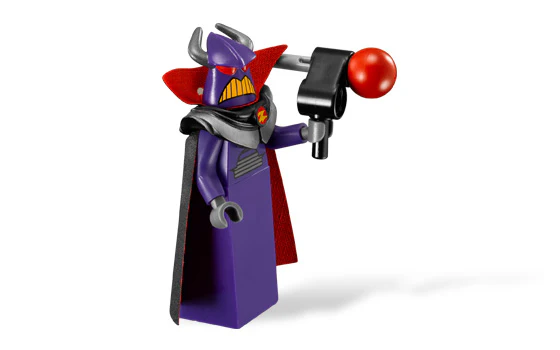Buzz's Star Command Spaceship - Image 8