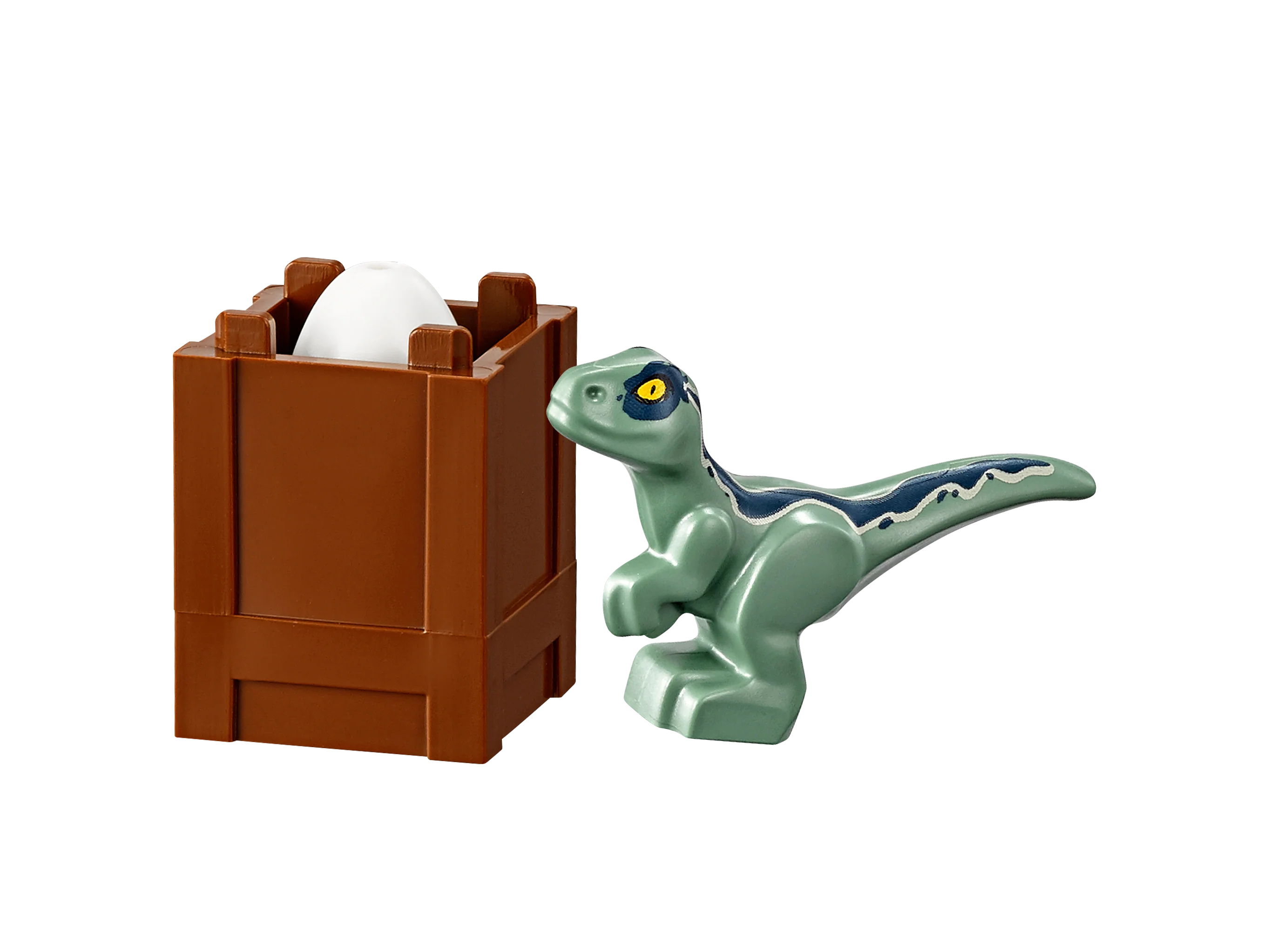 Dilophosaurus Outpost Attack - Image 8