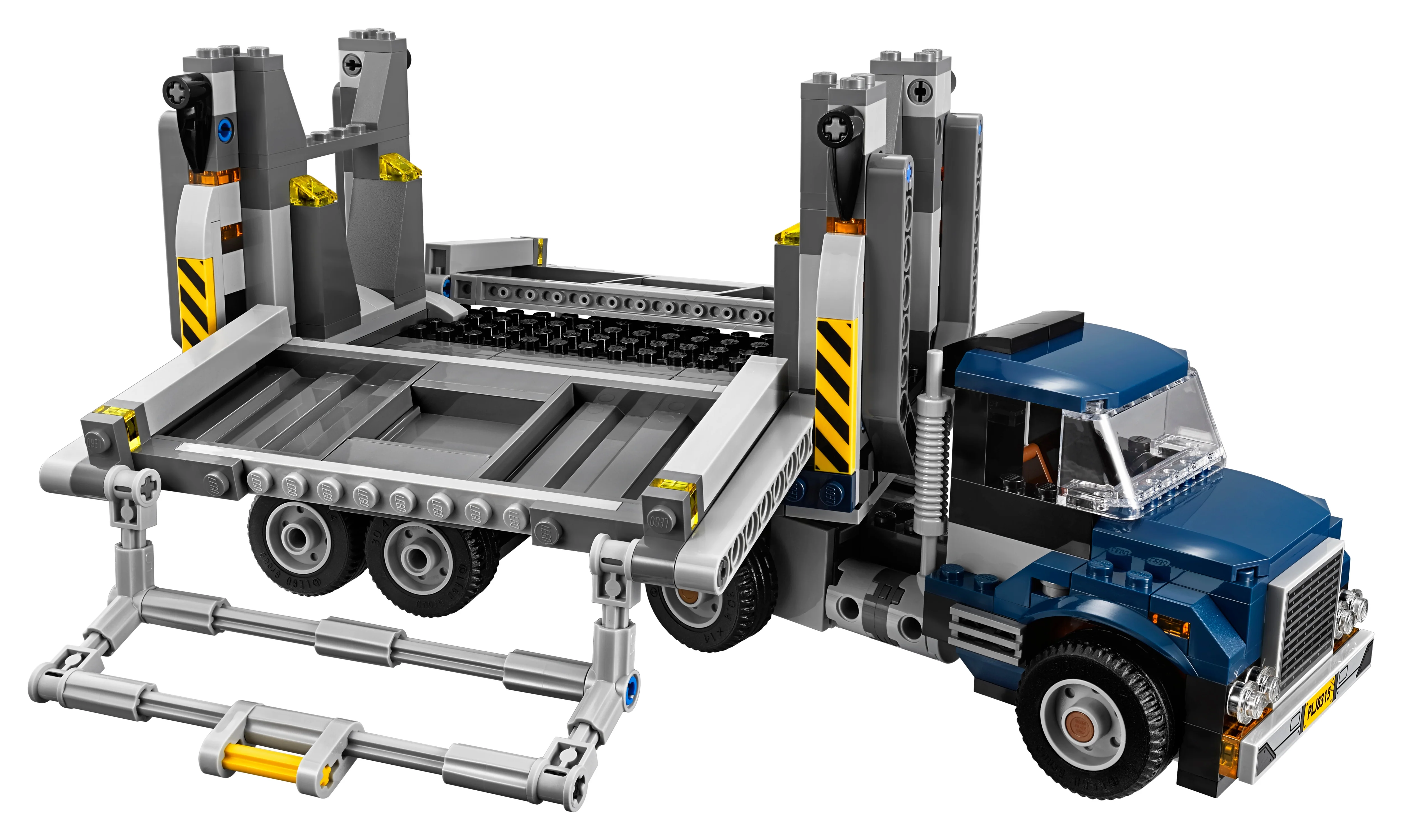T. rex Transport - Image 3