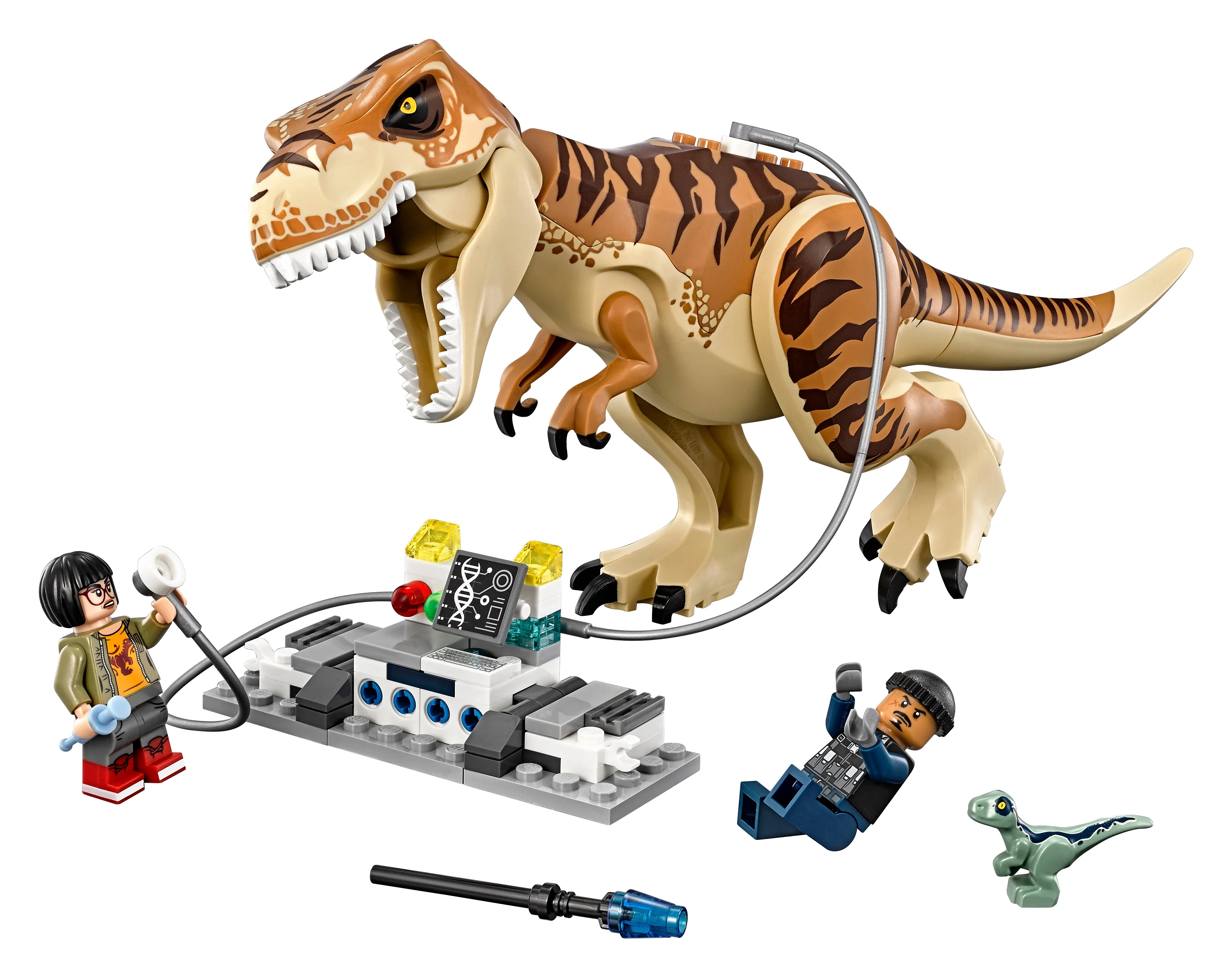 T. rex Transport - Image 4