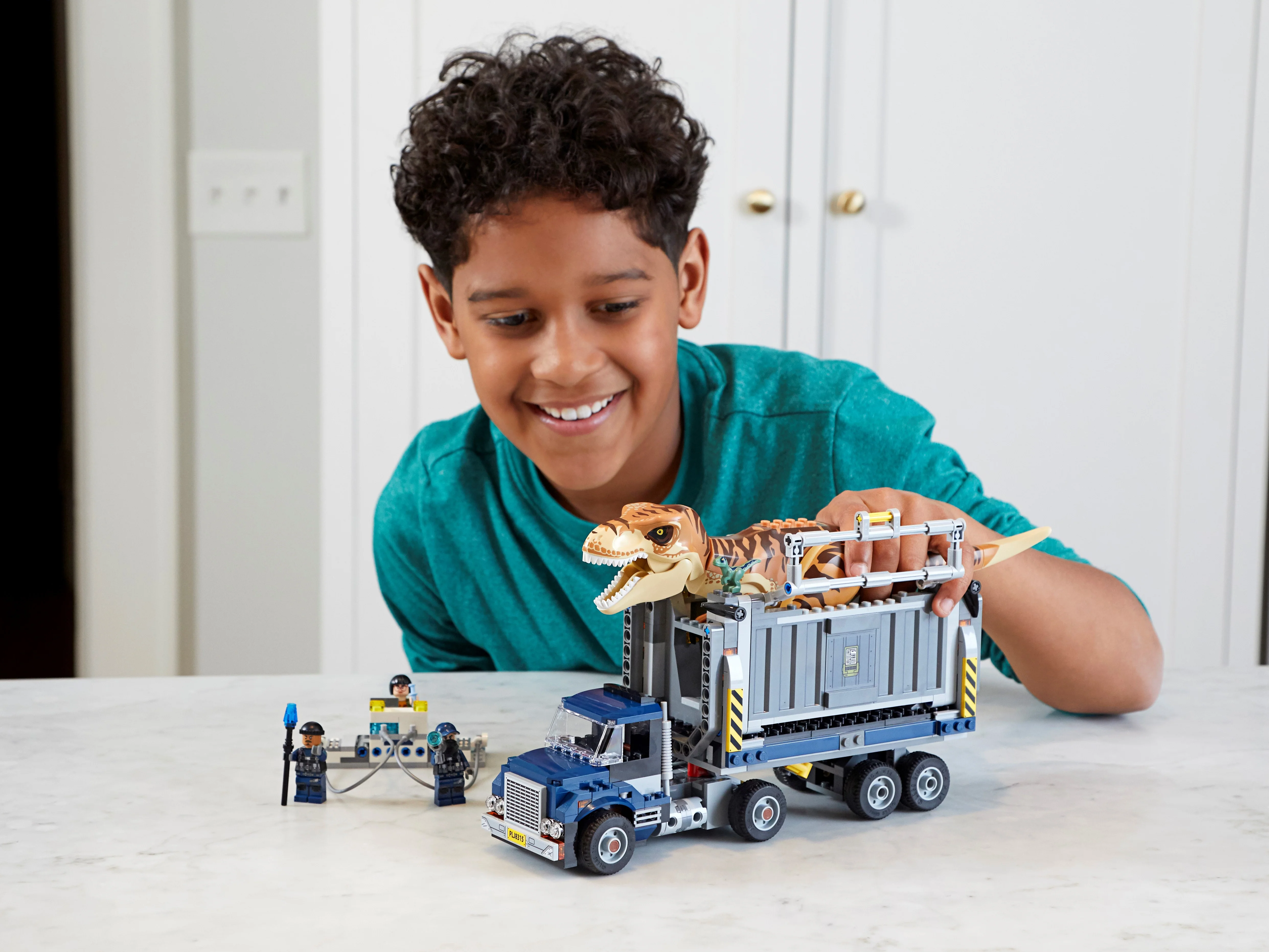 T. rex Transport - Image 7