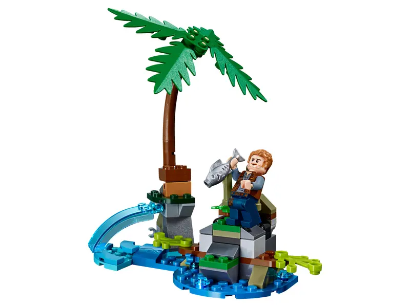 Baryonyx Face-Off: The Treasure Hunt - Image 5