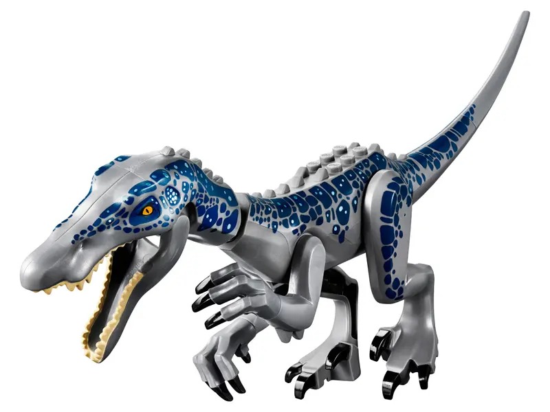Baryonyx Face-Off: The Treasure Hunt - Image 6