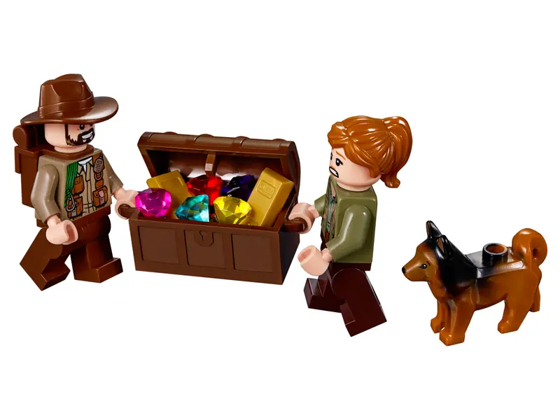 Baryonyx Face-Off: The Treasure Hunt - Image 7