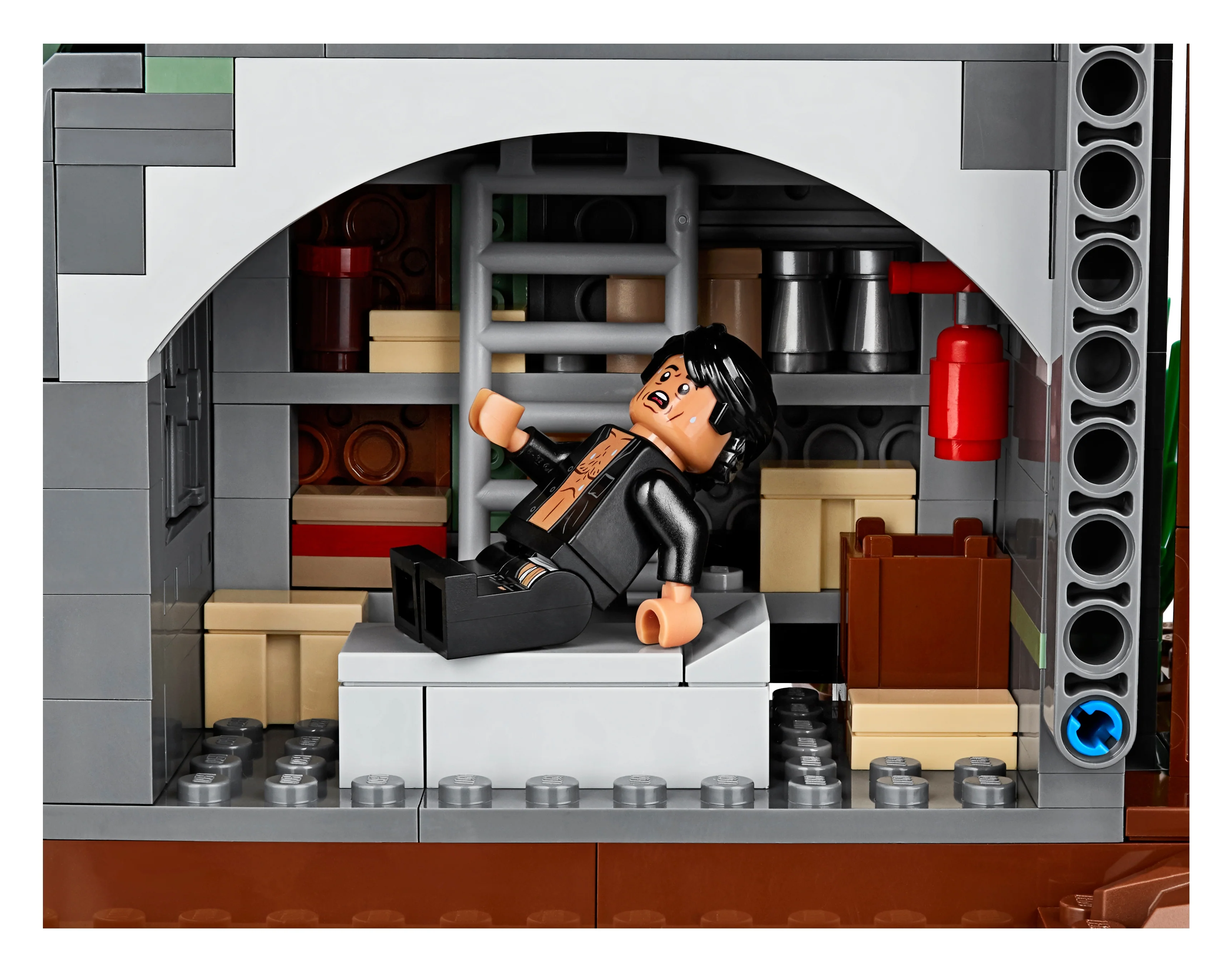 Jurassic Park: T. rex Rampage - Image 11