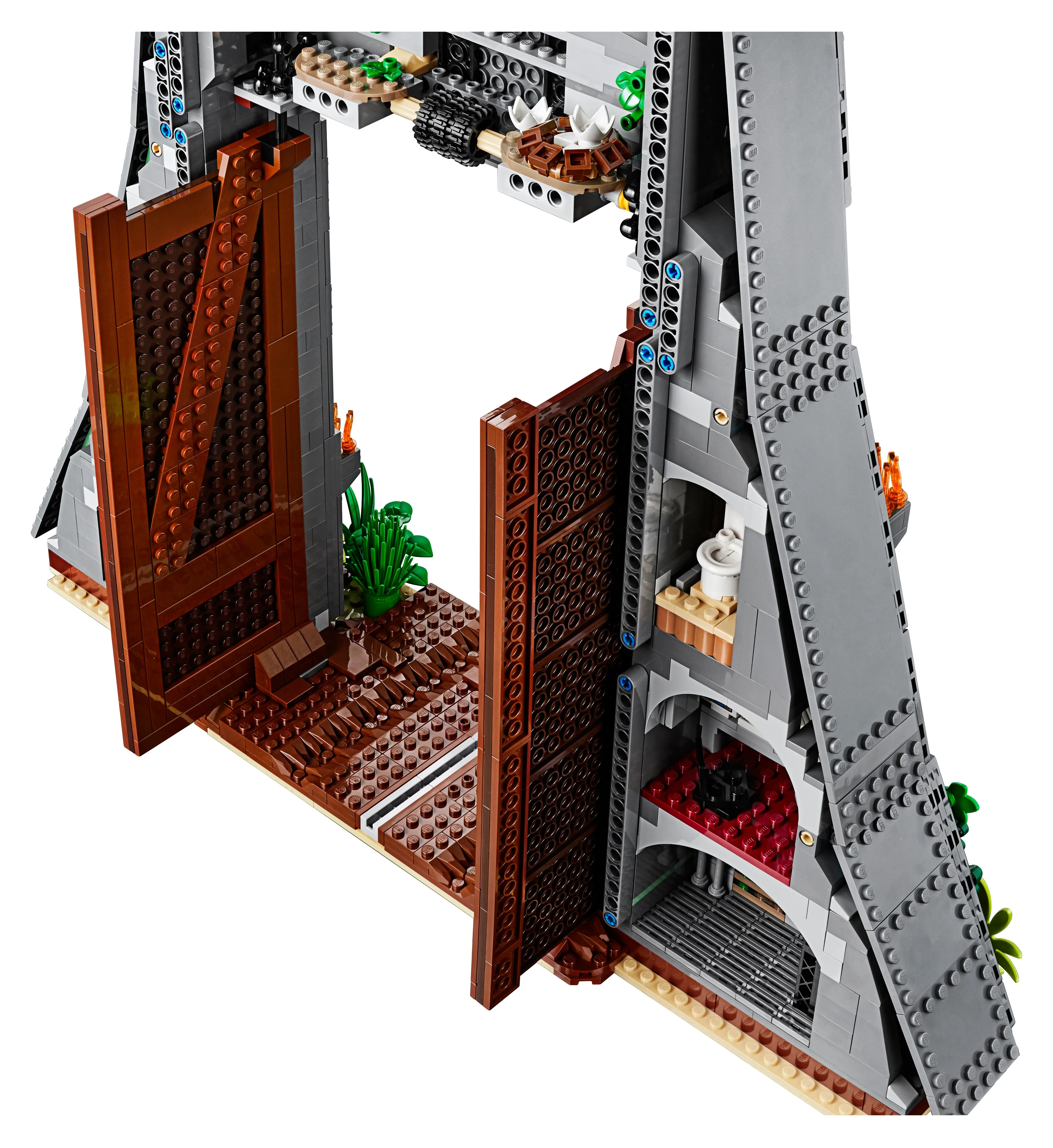 Jurassic Park: T. rex Rampage - Image 13