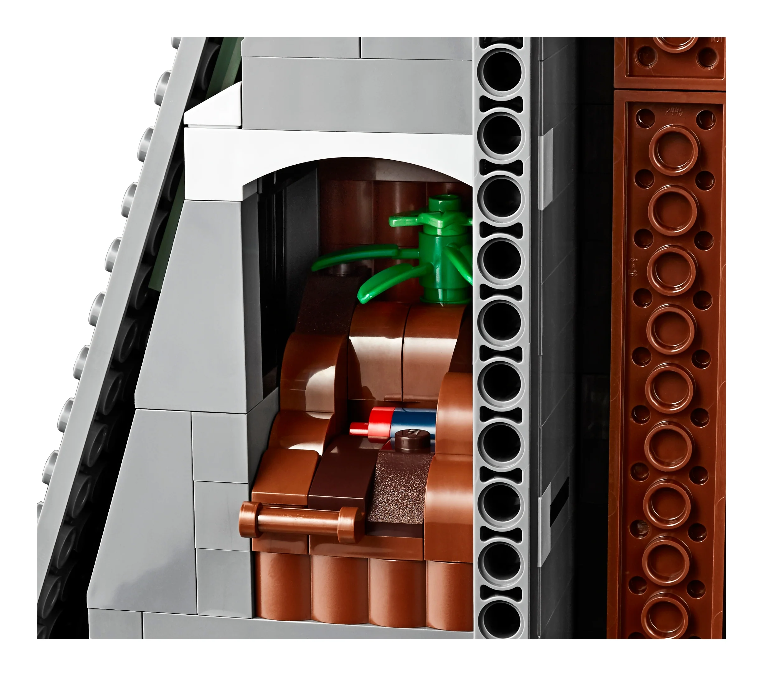 Jurassic Park: T. rex Rampage - Image 14