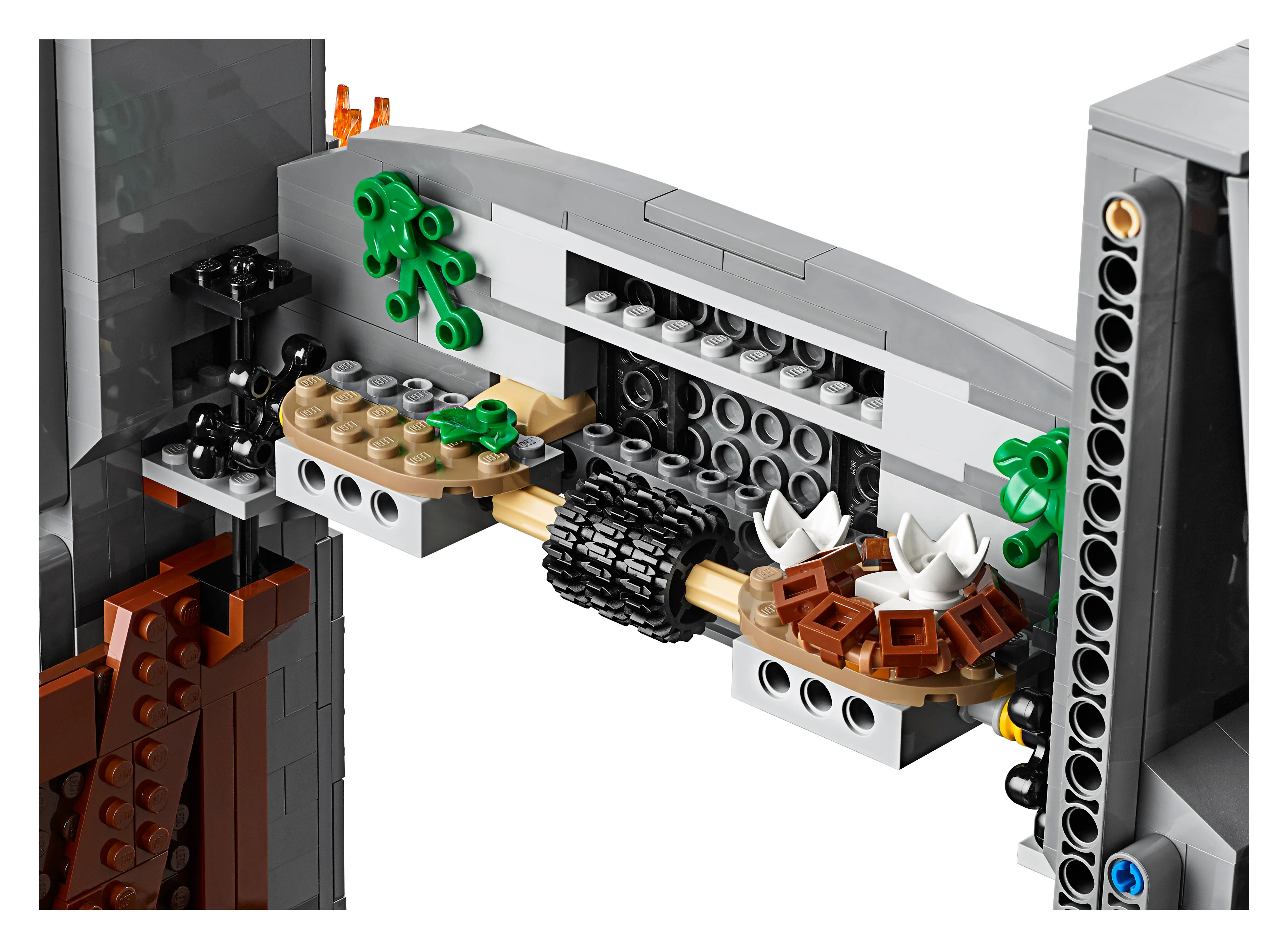 Jurassic Park: T. rex Rampage - Image 15