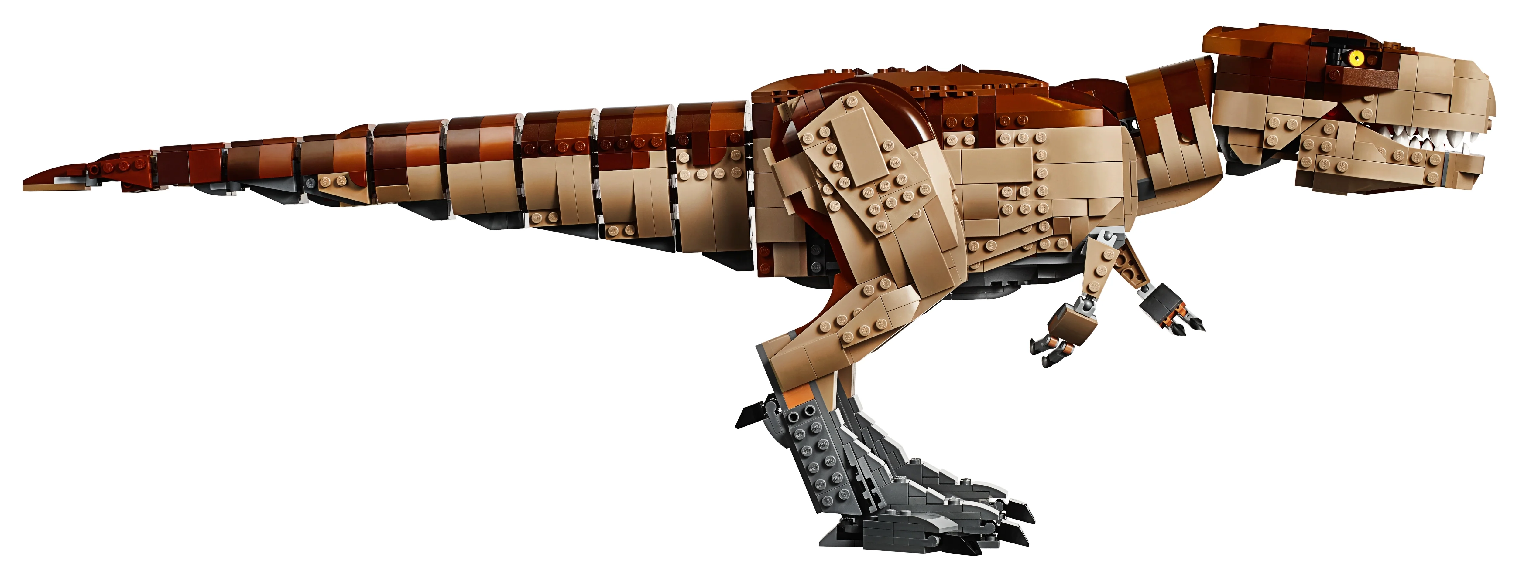 Jurassic Park: T. rex Rampage - Image 17