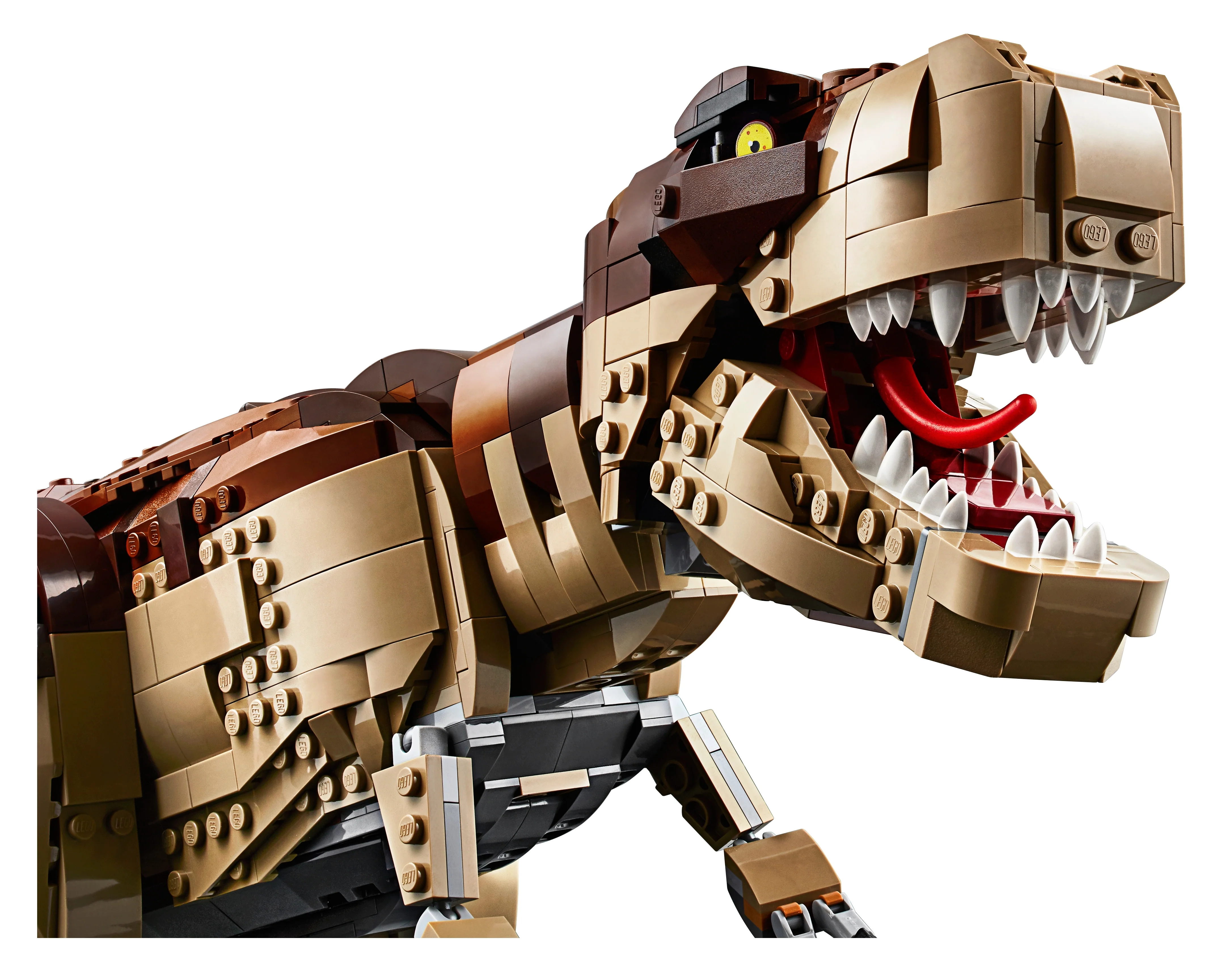Jurassic Park: T. rex Rampage - Image 18