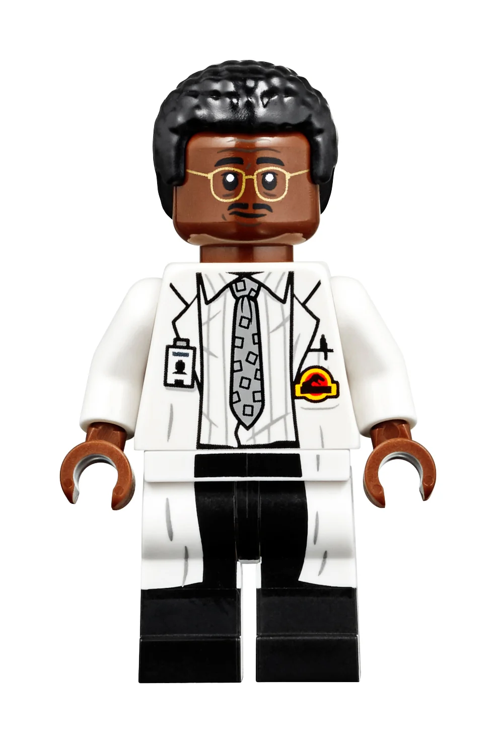 Jurassic Park: T. rex Rampage - Image 27