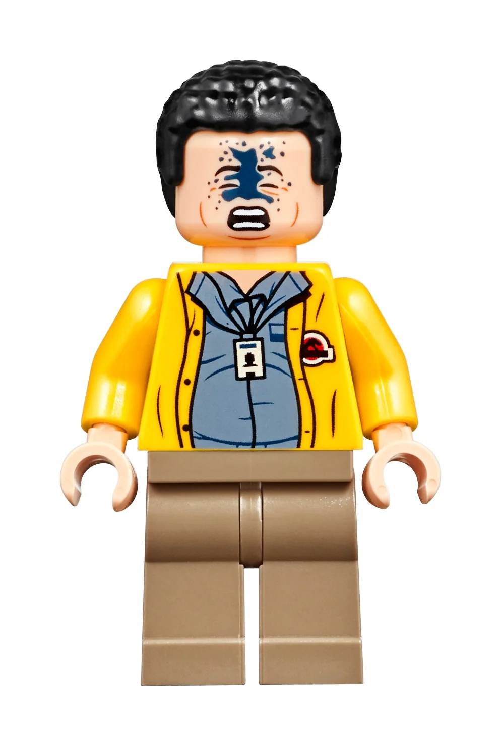Jurassic Park: T. rex Rampage - Image 32
