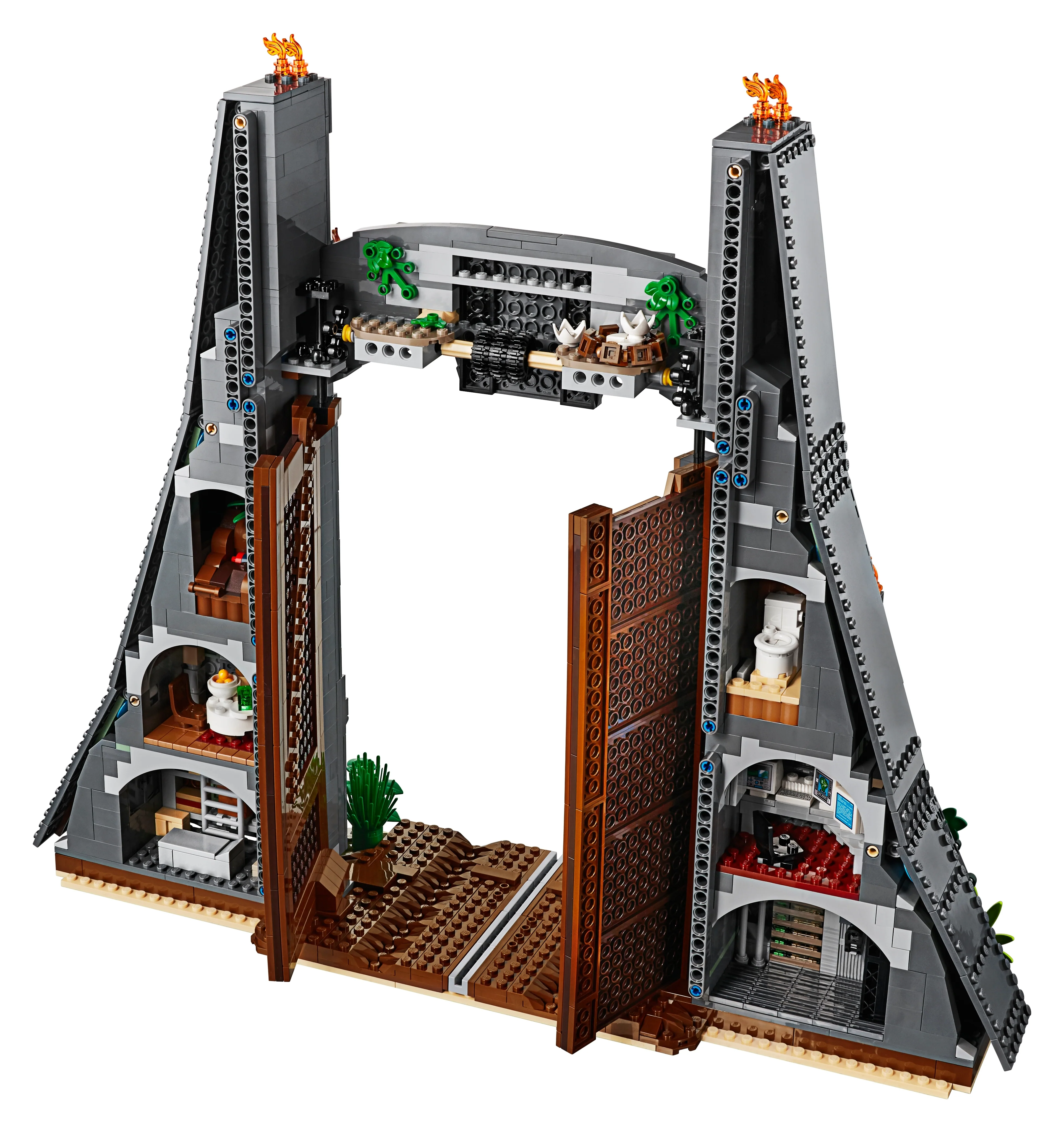 Jurassic Park: T. rex Rampage - Image 5
