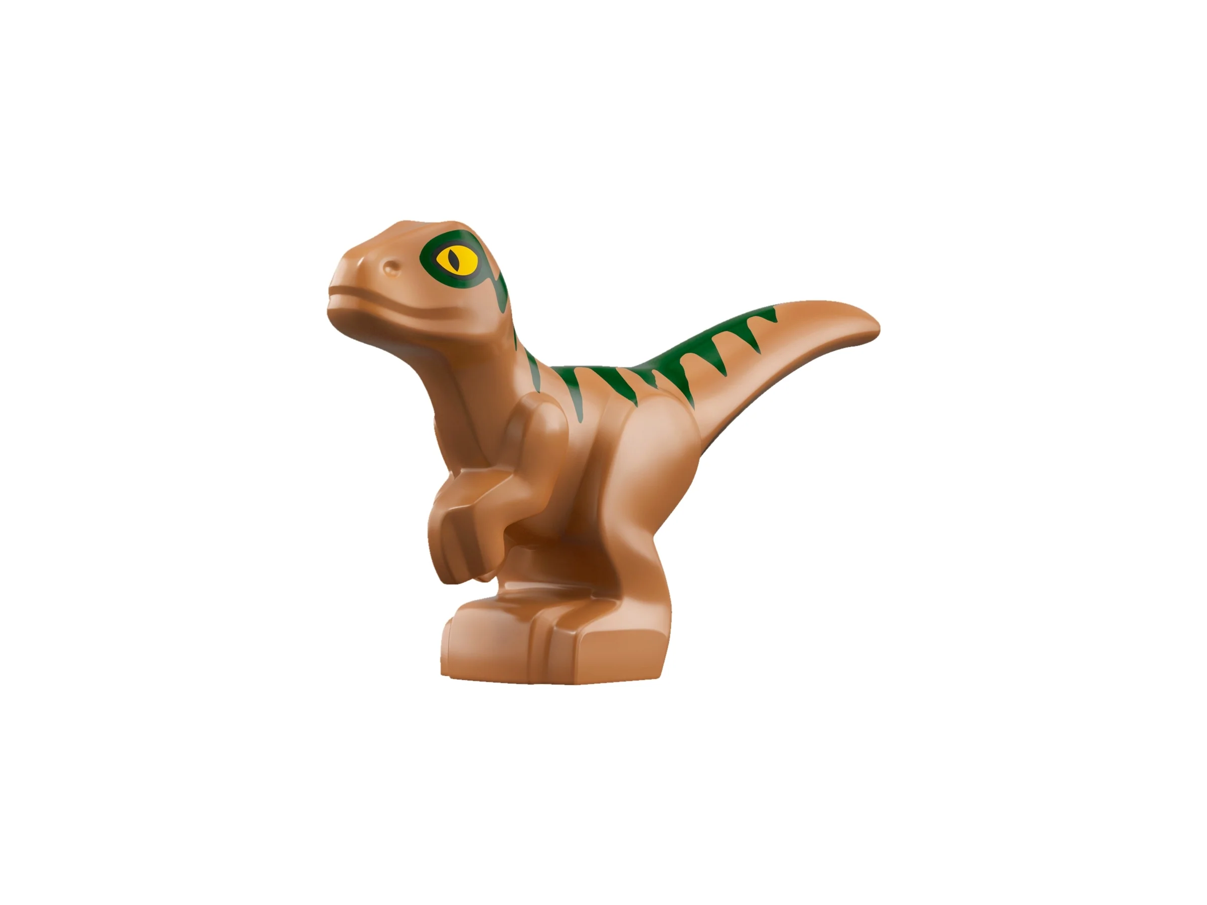 T. rex vs Dino-Mech Battle - Image 15