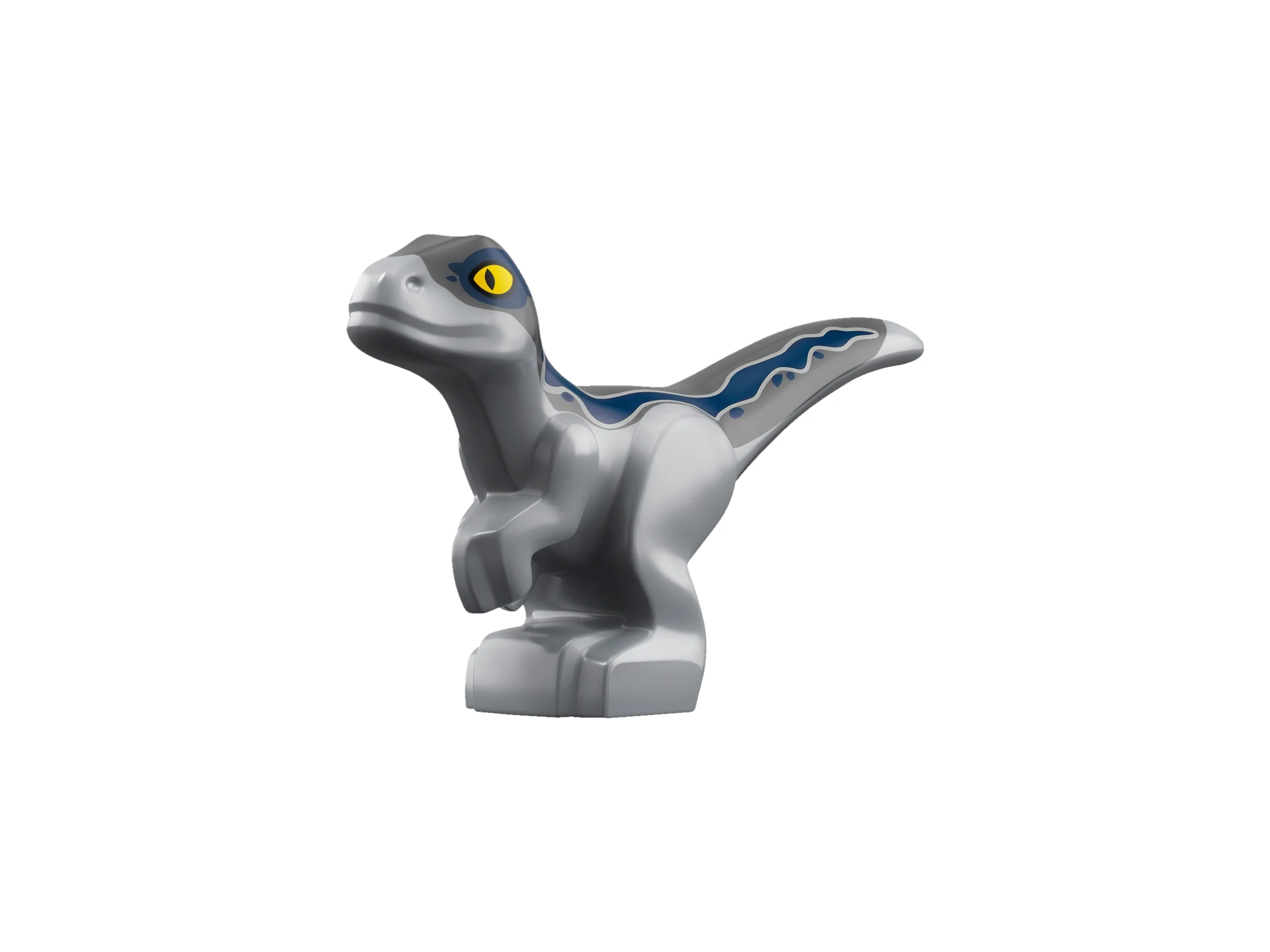 T. rex vs Dino-Mech Battle - Image 17