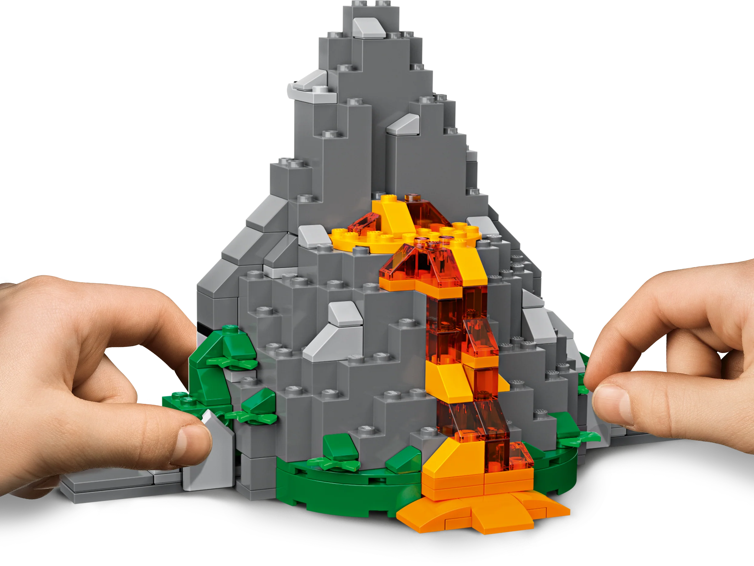T. rex vs Dino-Mech Battle - Image 6