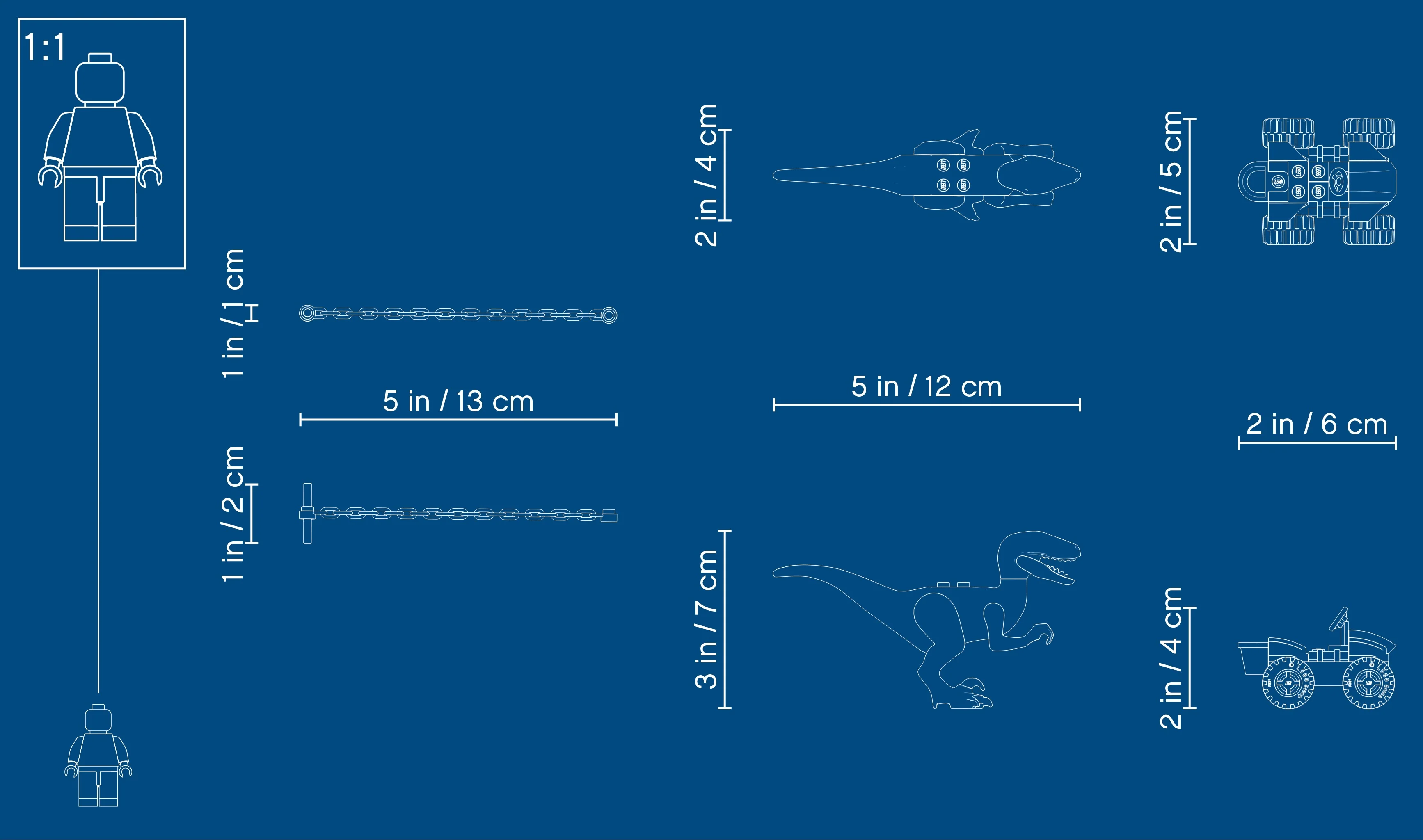 Velociraptor: Biplane Rescue Mission - Image 8