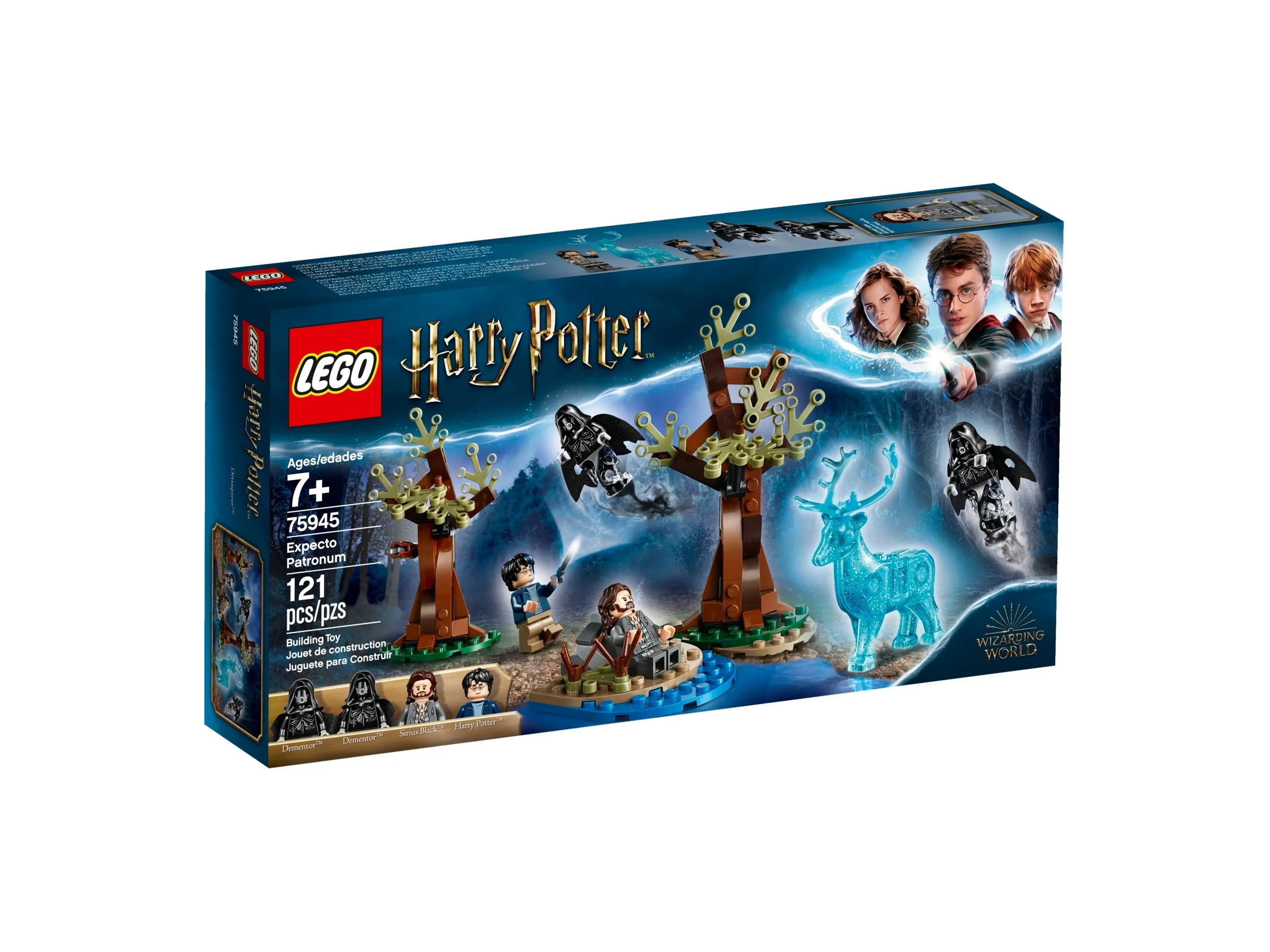Expecto Patronum - Image 2