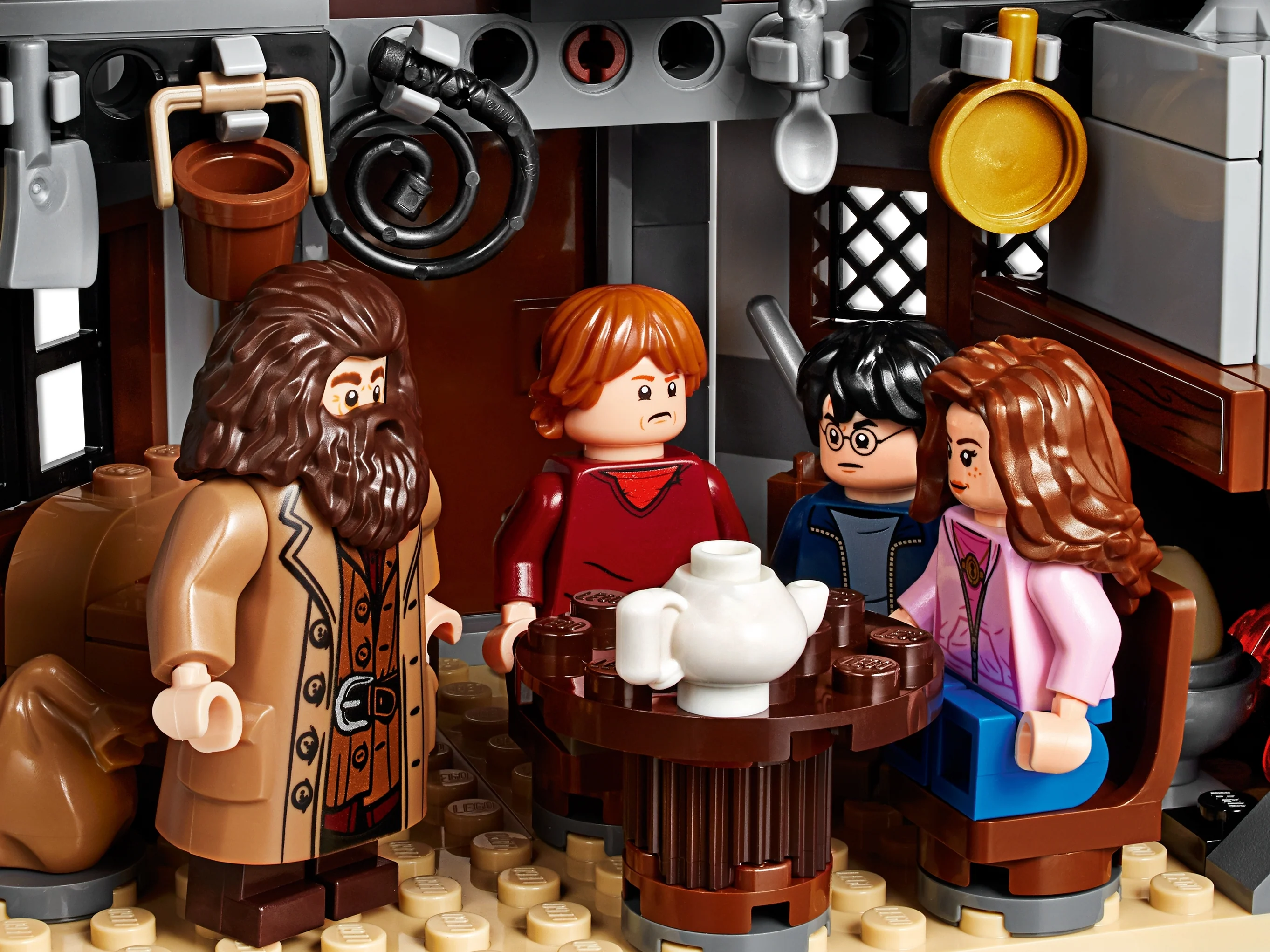 Hagrid's Hut: Buckbeak's Rescue - Image 6