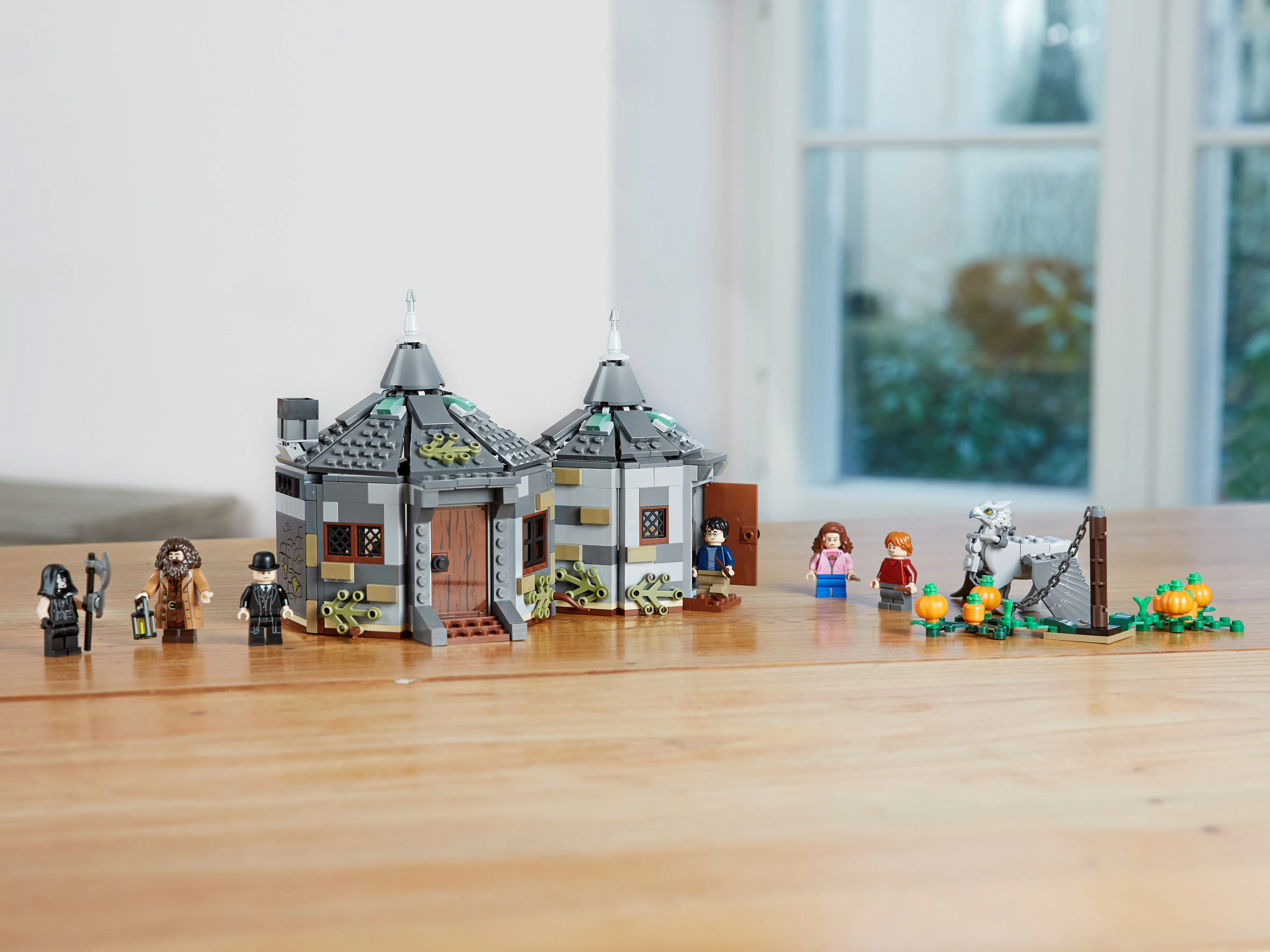 Hagrid's Hut: Buckbeak's Rescue - Image 8