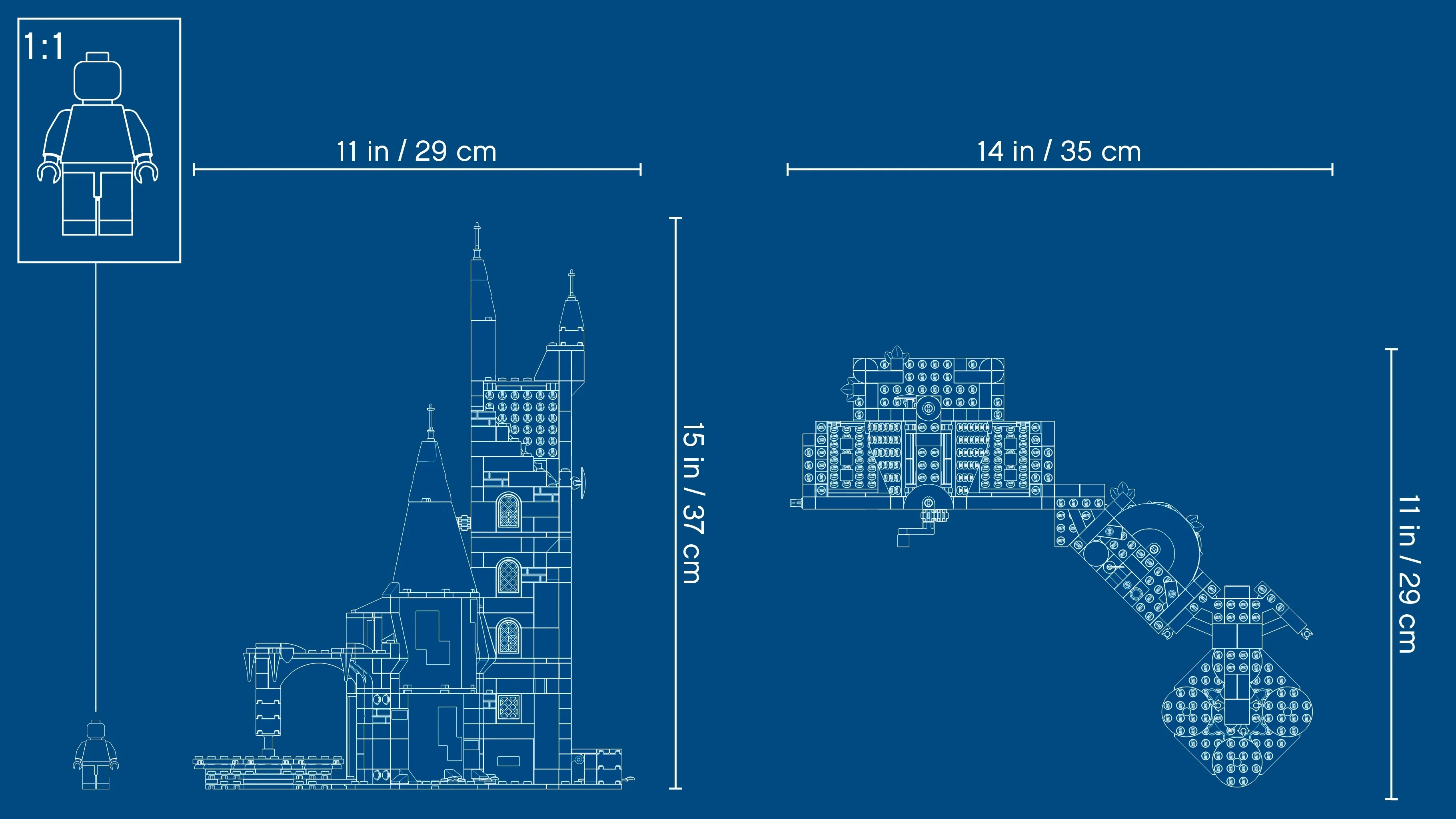 Hogwarts Clock Tower - Image 16