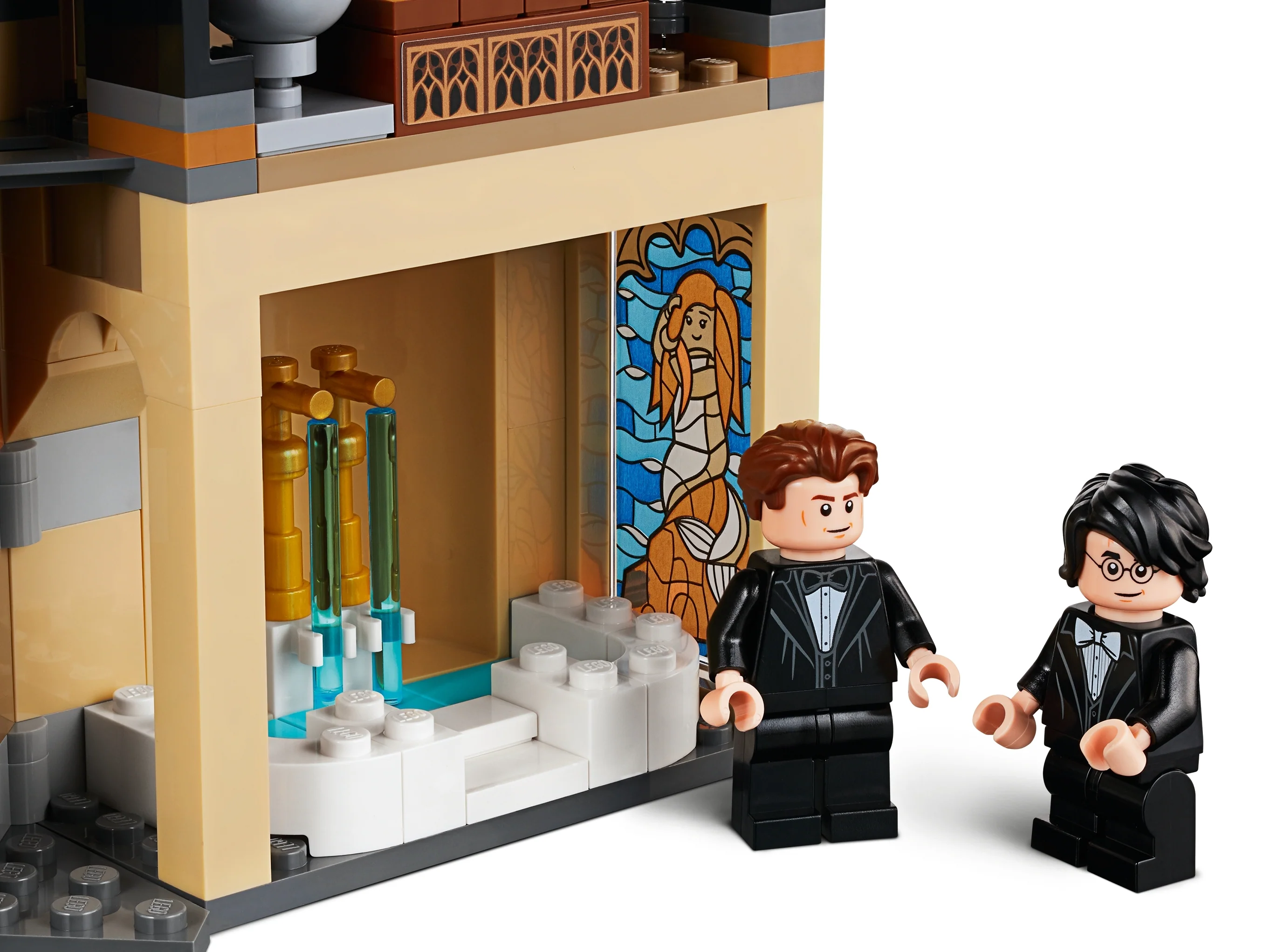 Hogwarts Clock Tower - Image 7
