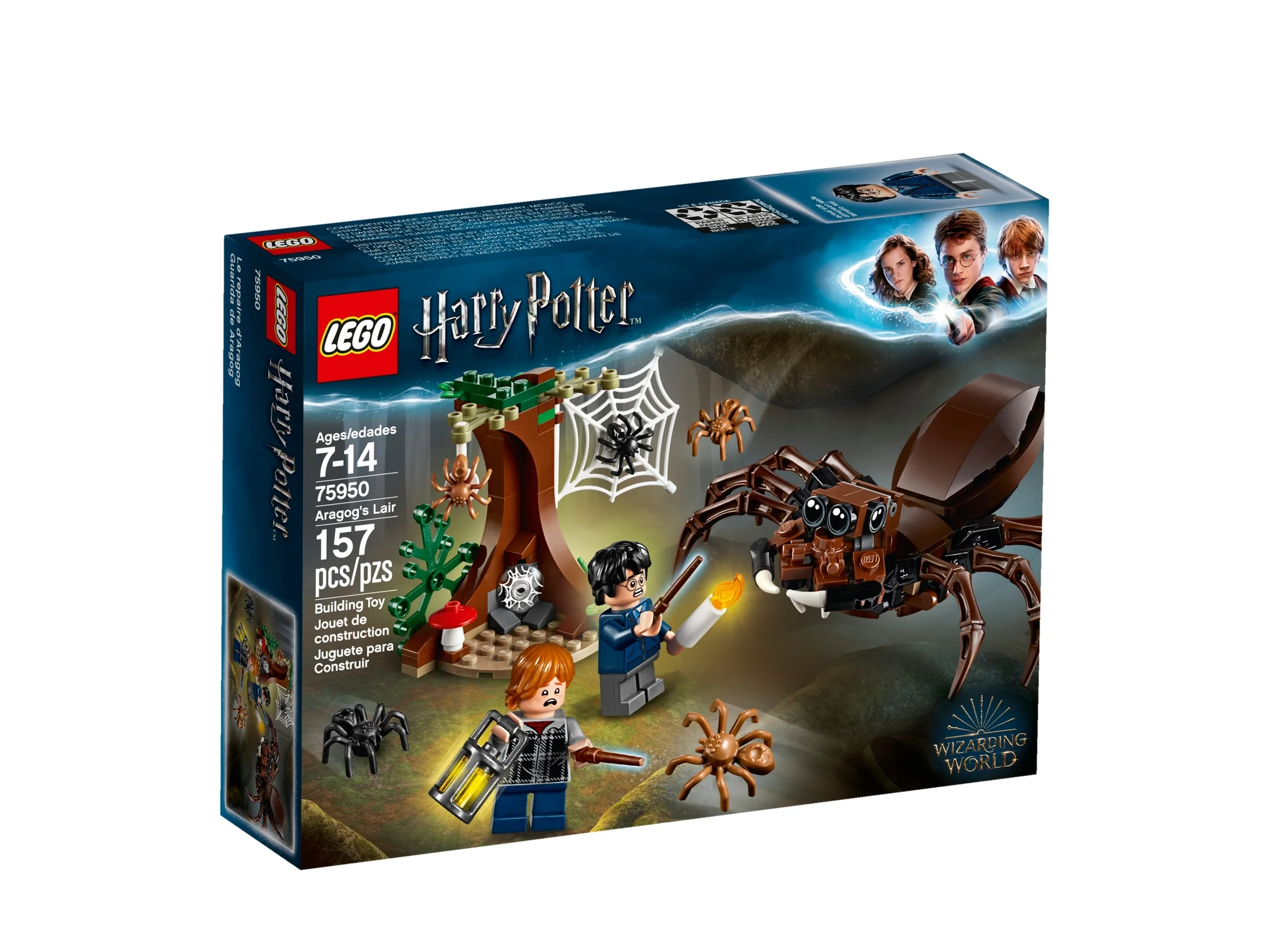 Aragog's Lair - Image 2