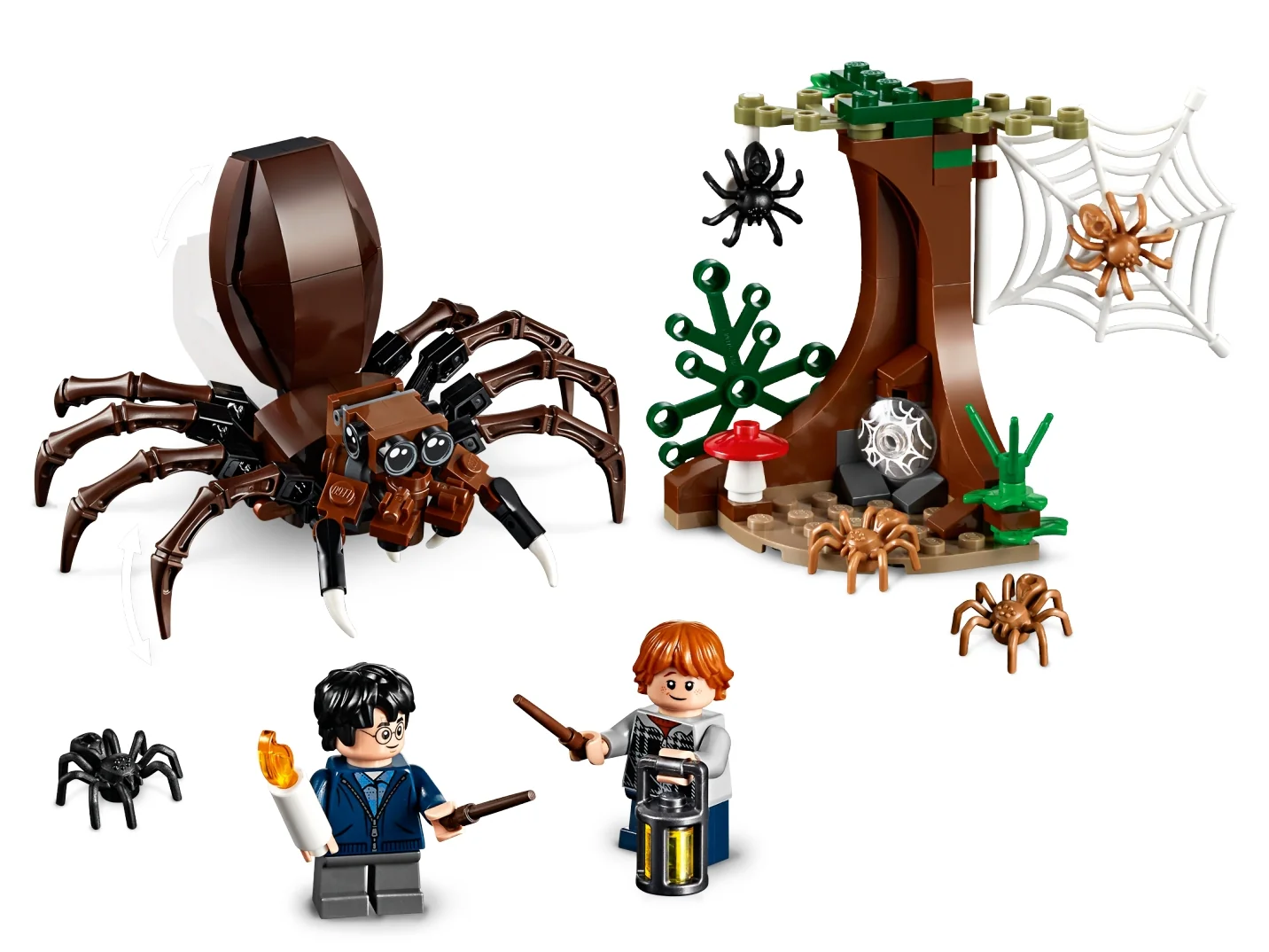 Aragog's Lair - Image 3